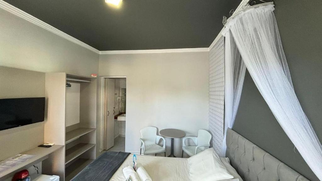 Double Room With Pool View
