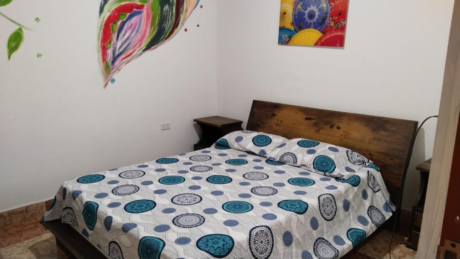 Double Room photo 1