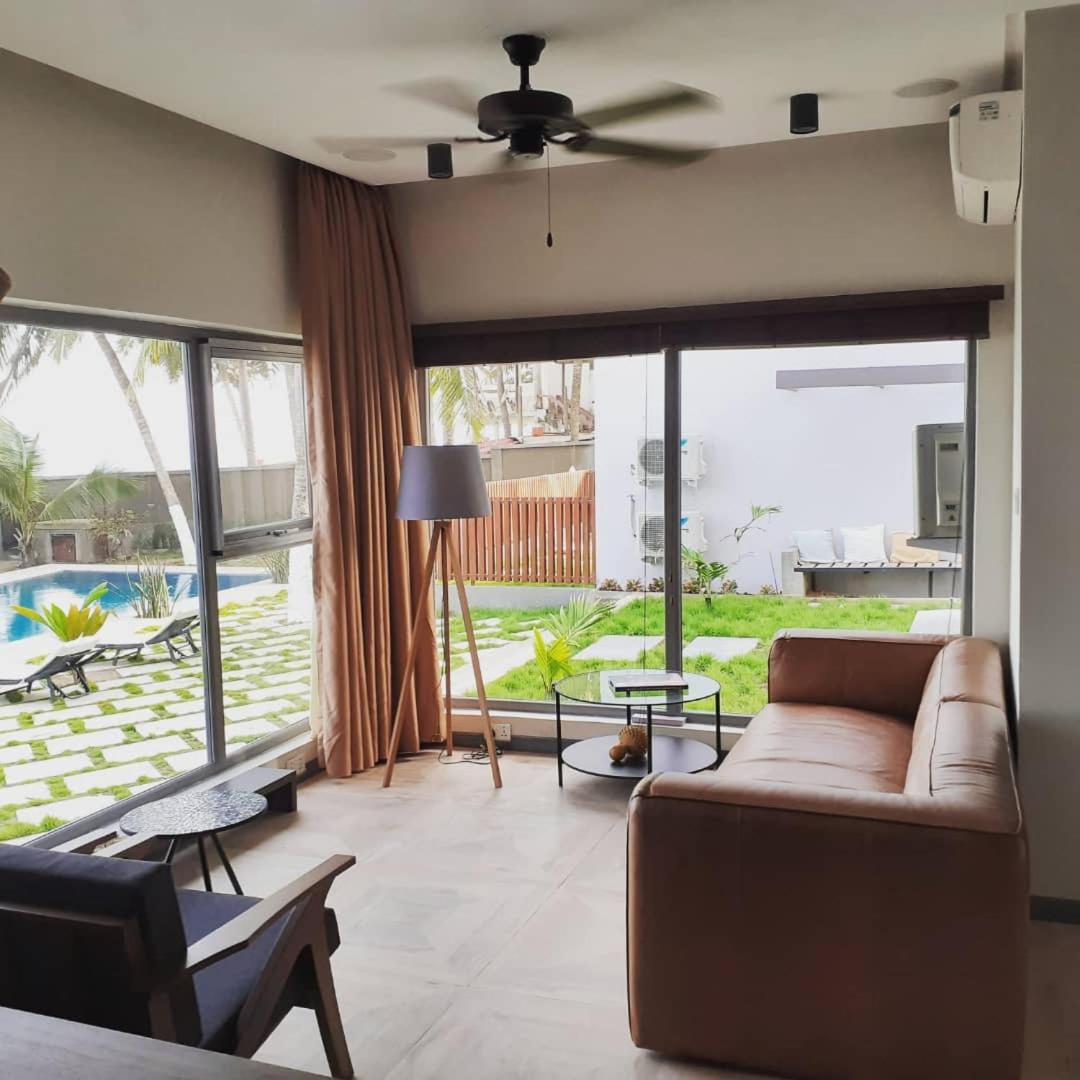 Two-Bedroom Villa photo 1