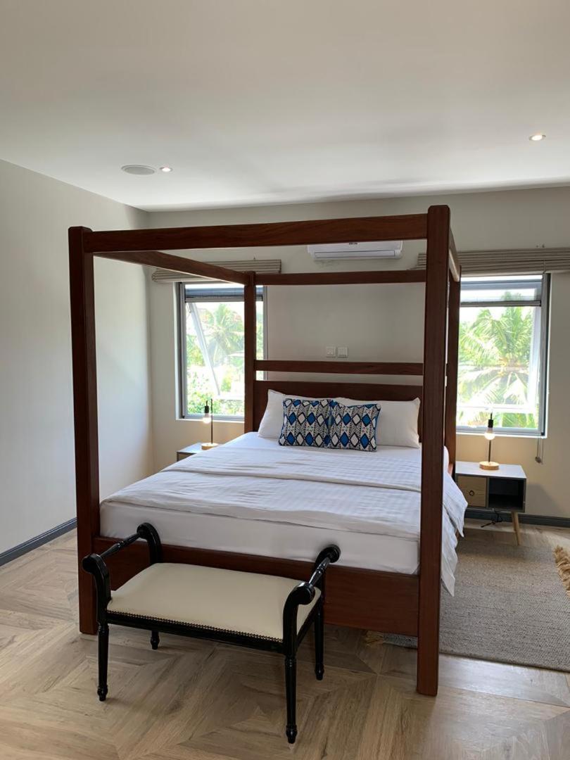Two-Bedroom Villa photo 2
