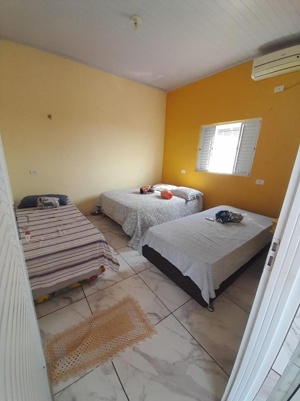 One-Bedroom House photo 1