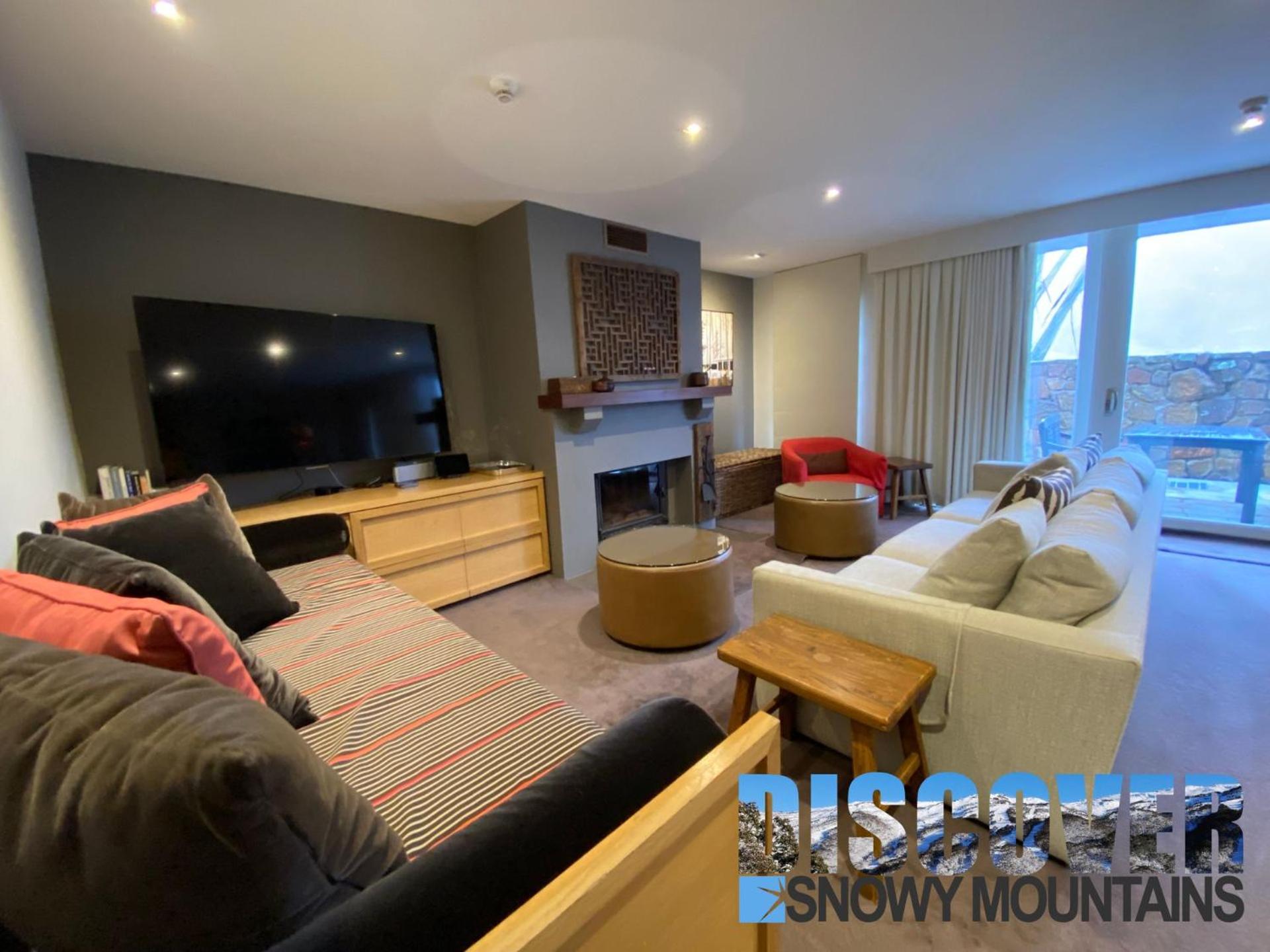 Apartment - Ground Floor photo 1