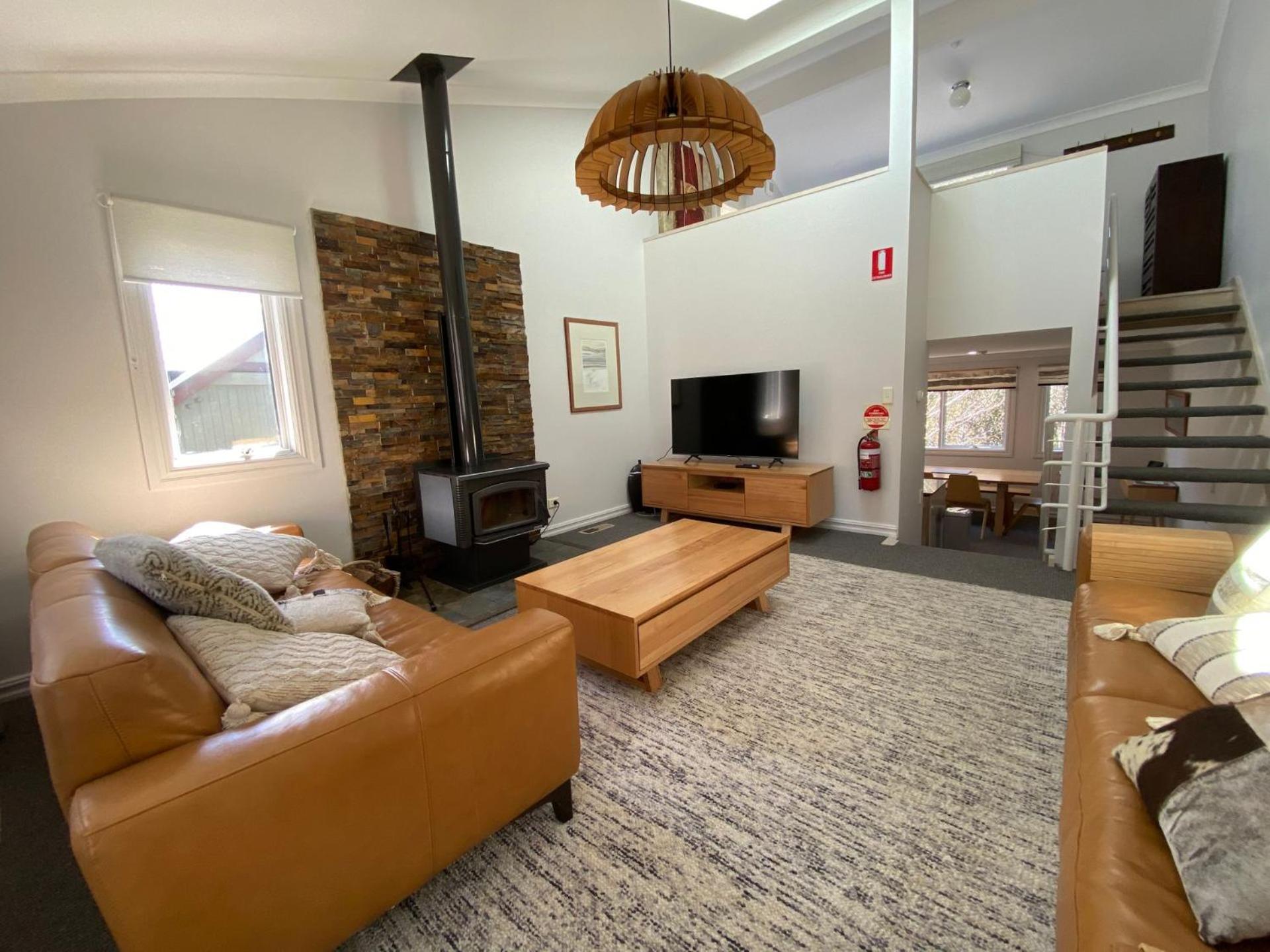 Apartment - Split Level photo 1