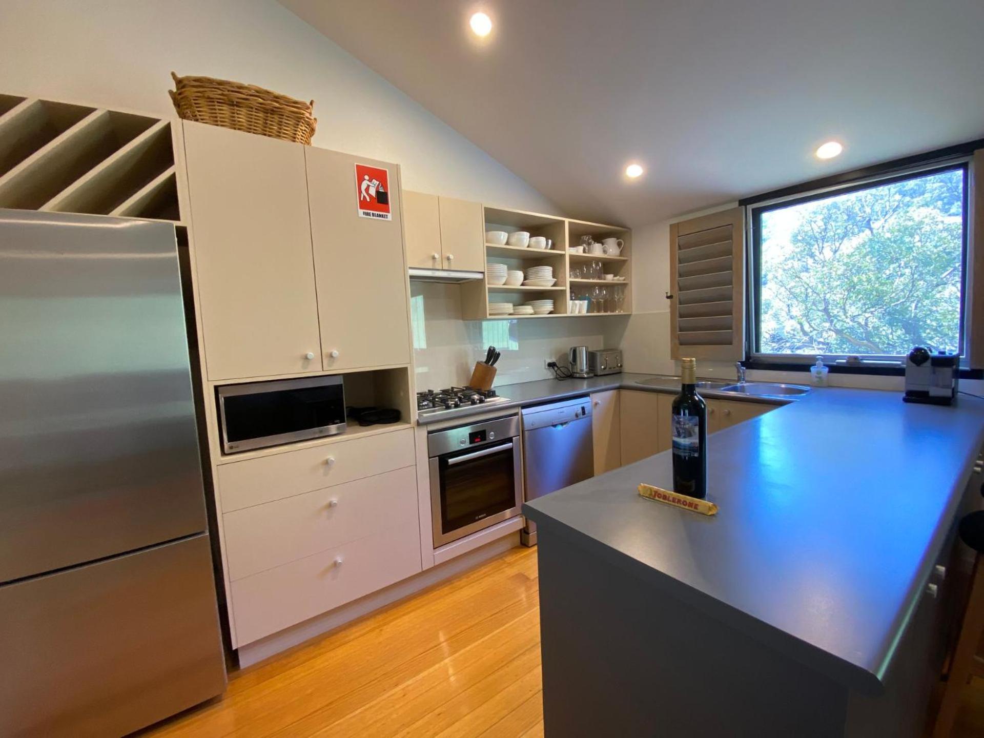 Apartment - Split Level photo 3