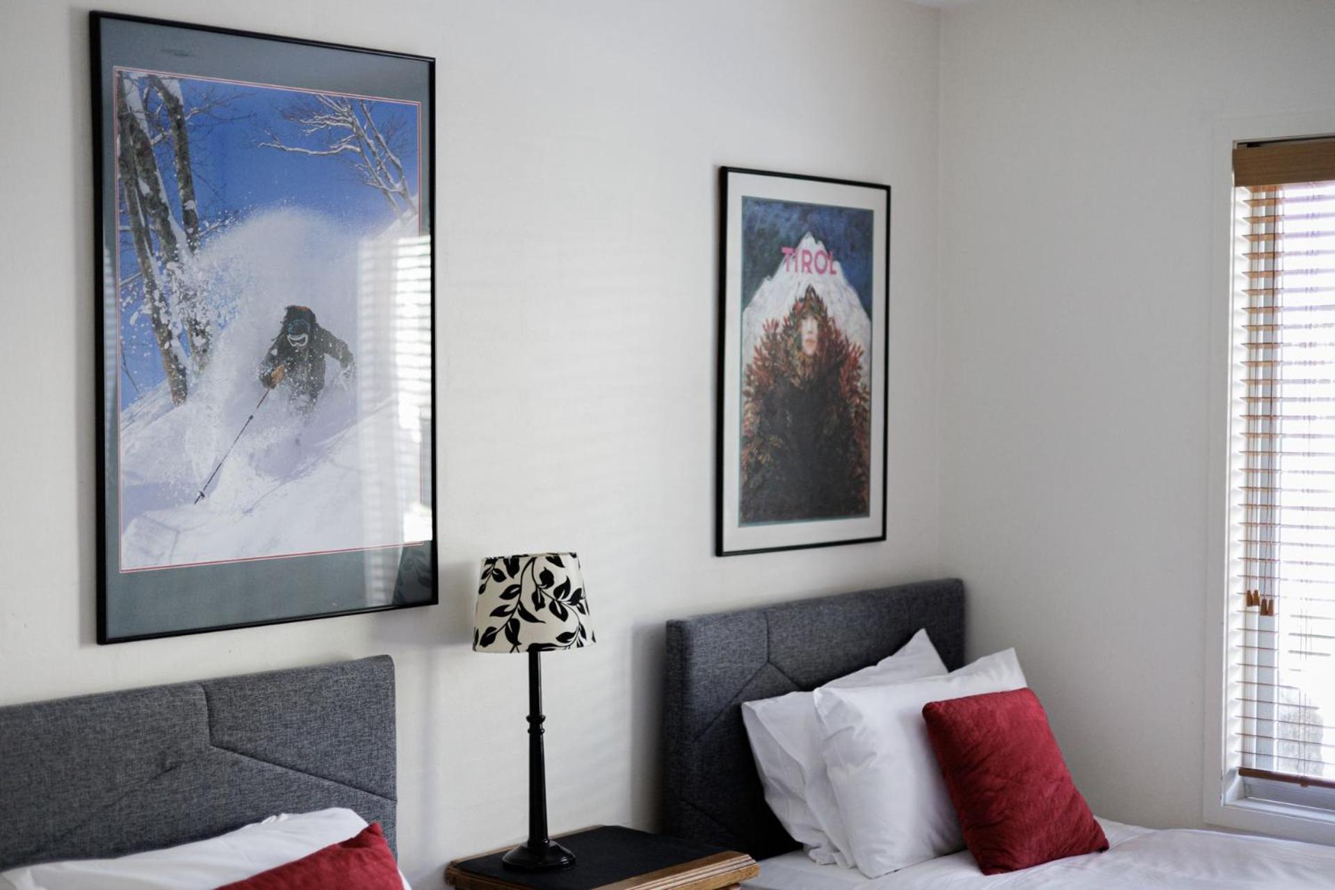 Apartment - Split Level photo 2