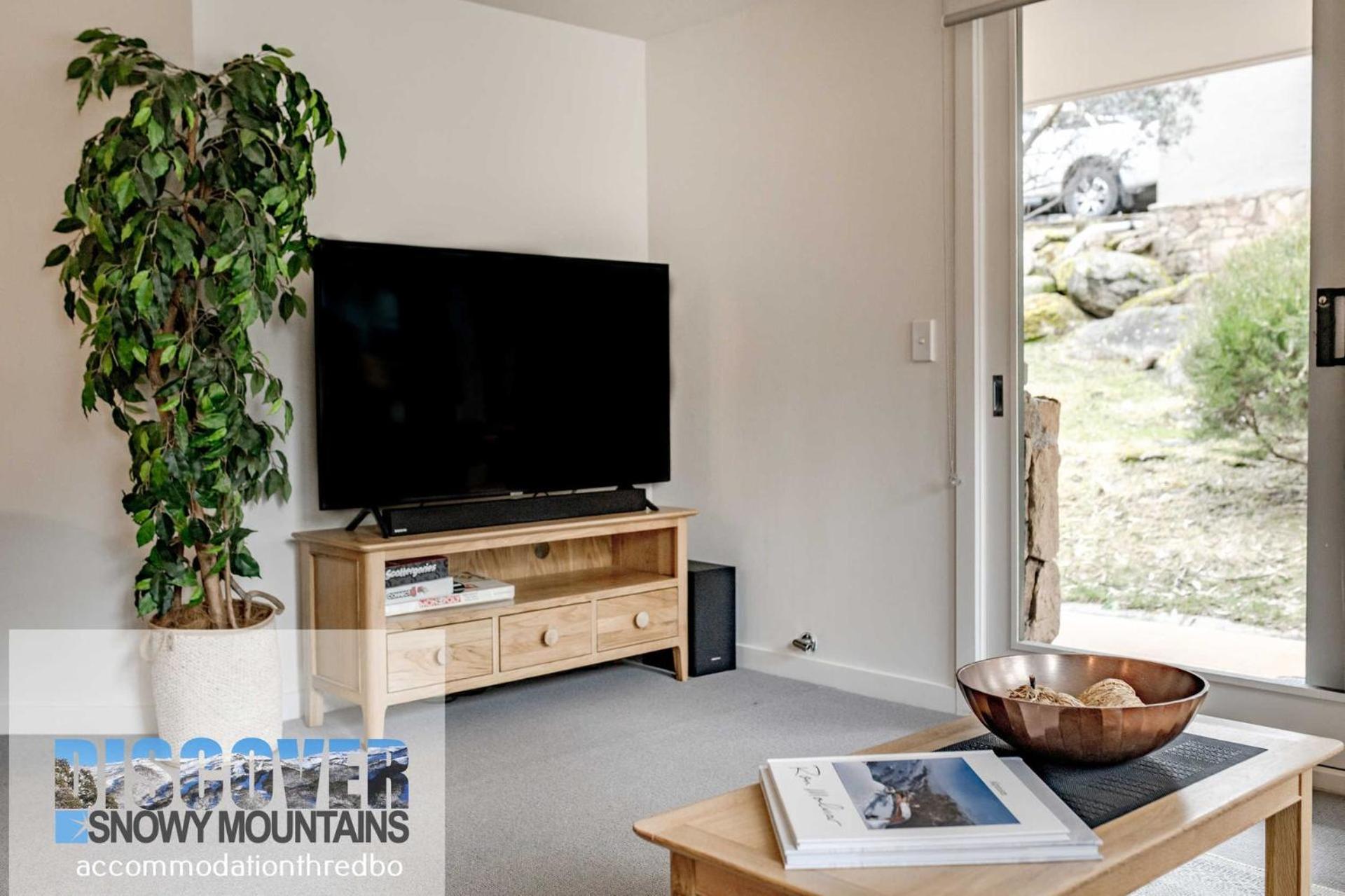 Apartment - Ground Floor photo 3