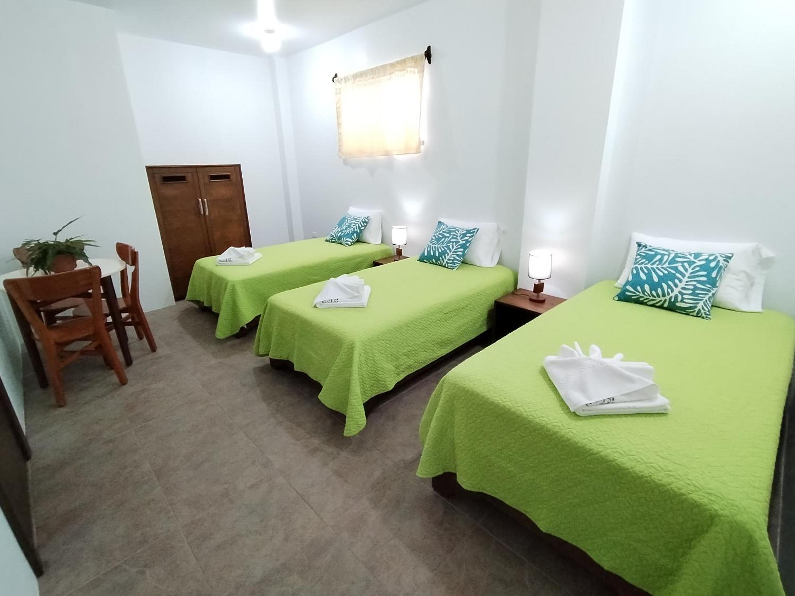 Superior Triple Room