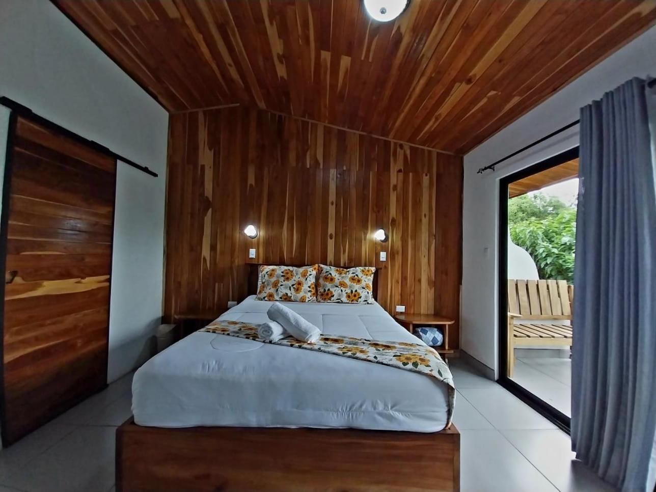 Standard Double or Twin Room with Balcony