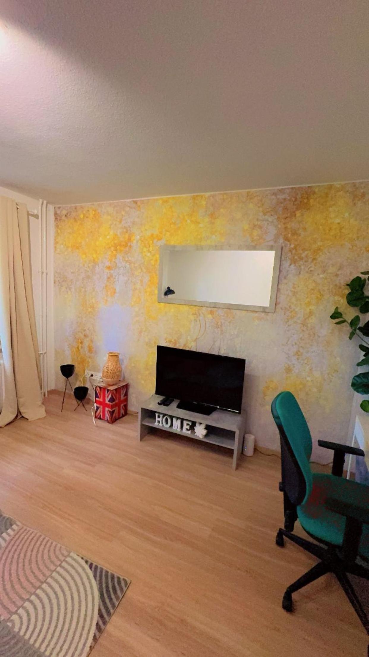Apartment - Ground Floor photo 1