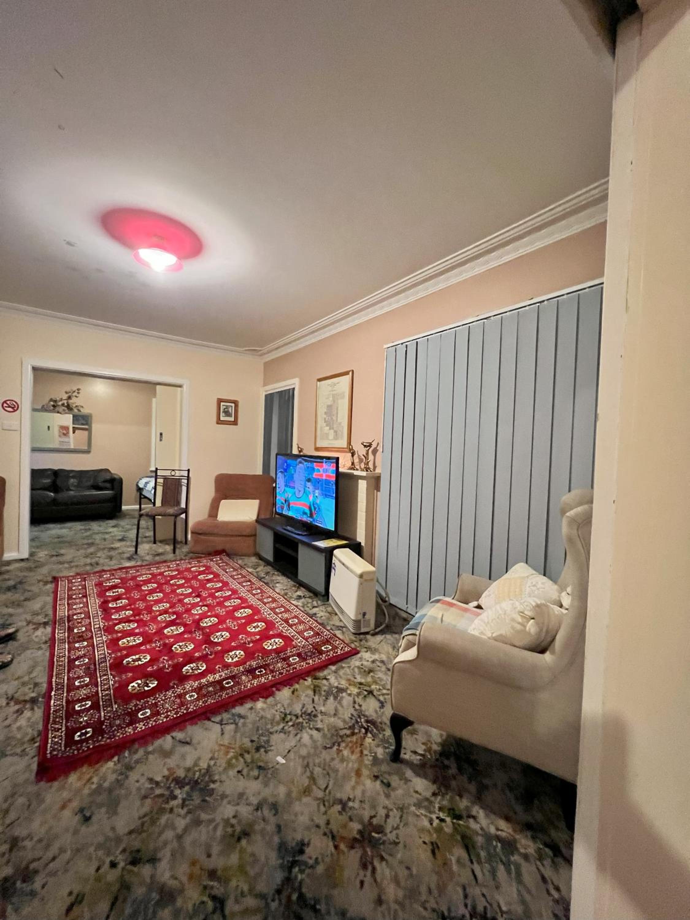 Four-Bedroom House photo 1