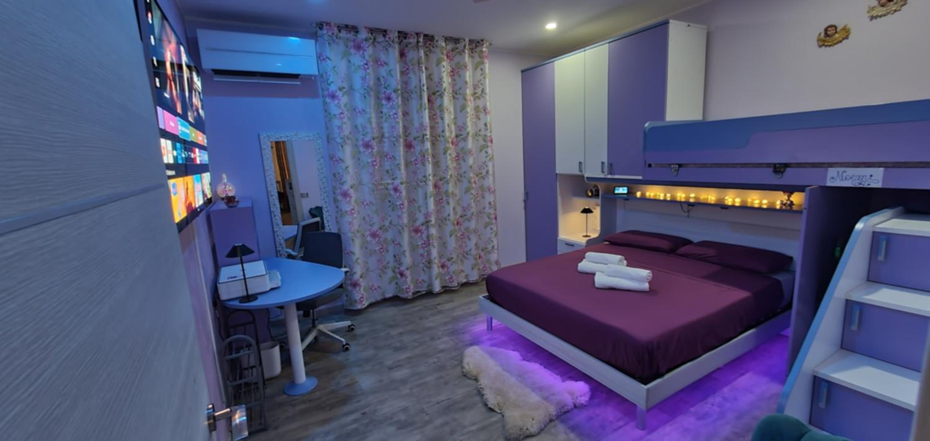 Deluxe Room photo 1