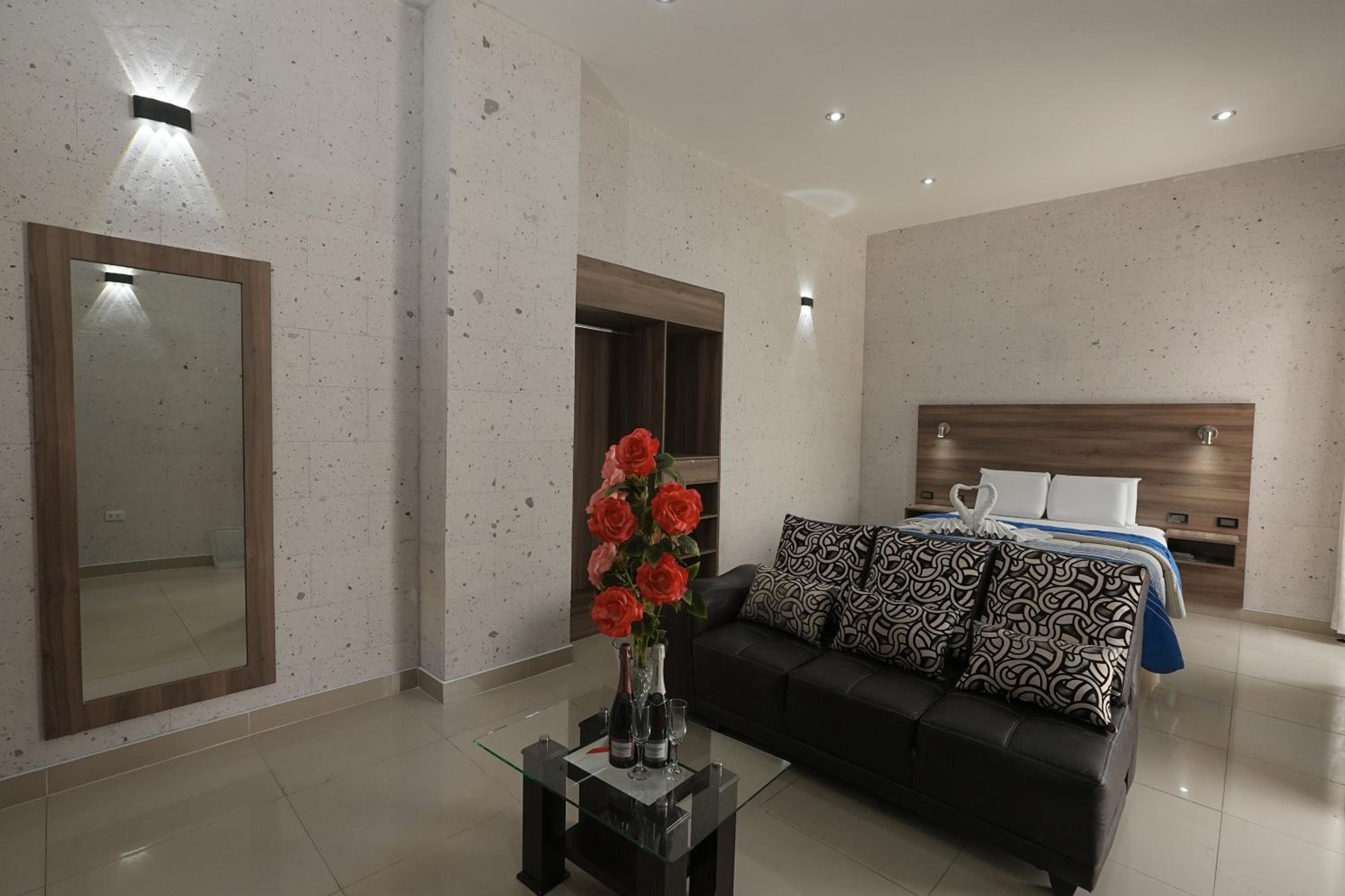 Junior Suite