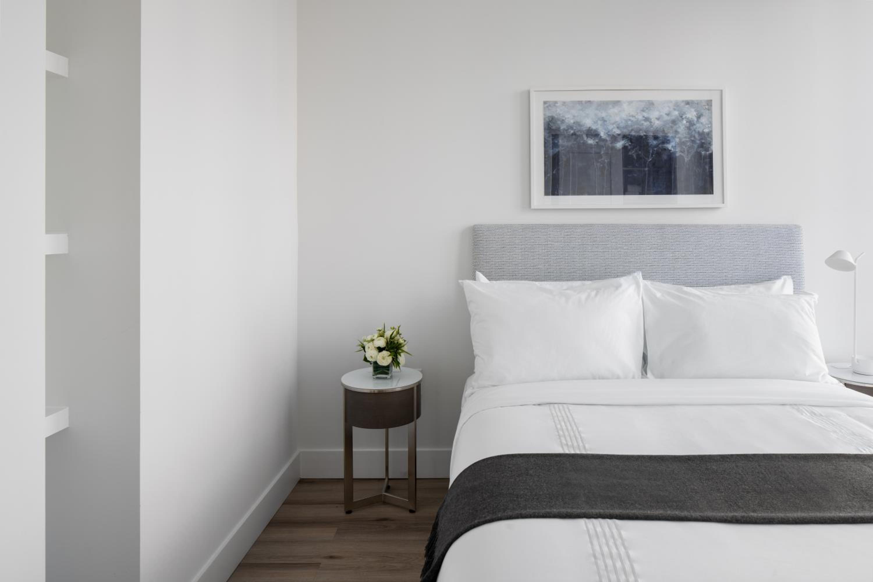 Two Bedroom Coastal View Suite - Photo 4