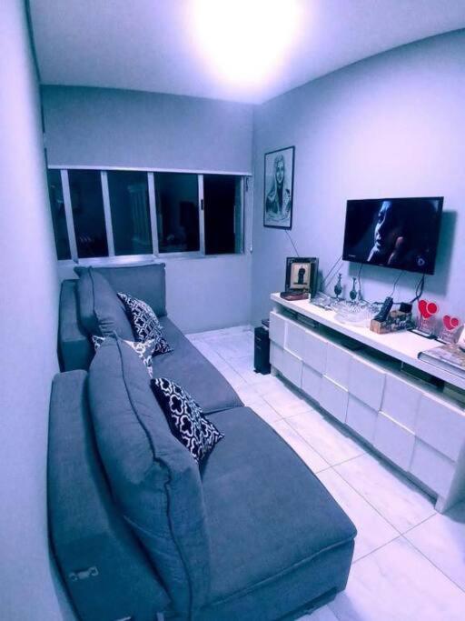 One-Bedroom Apartment photo 3