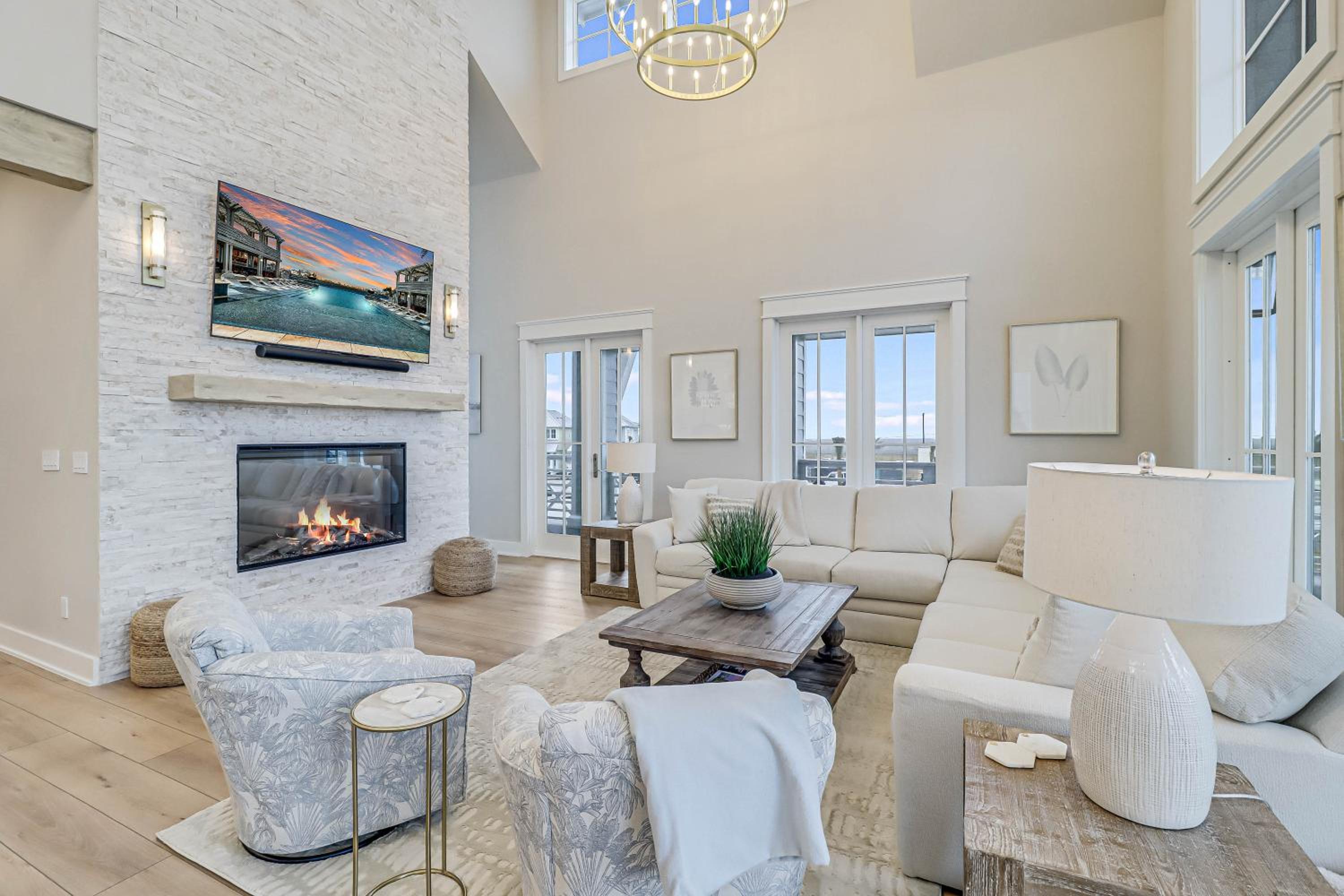 Vacation Home photo 1