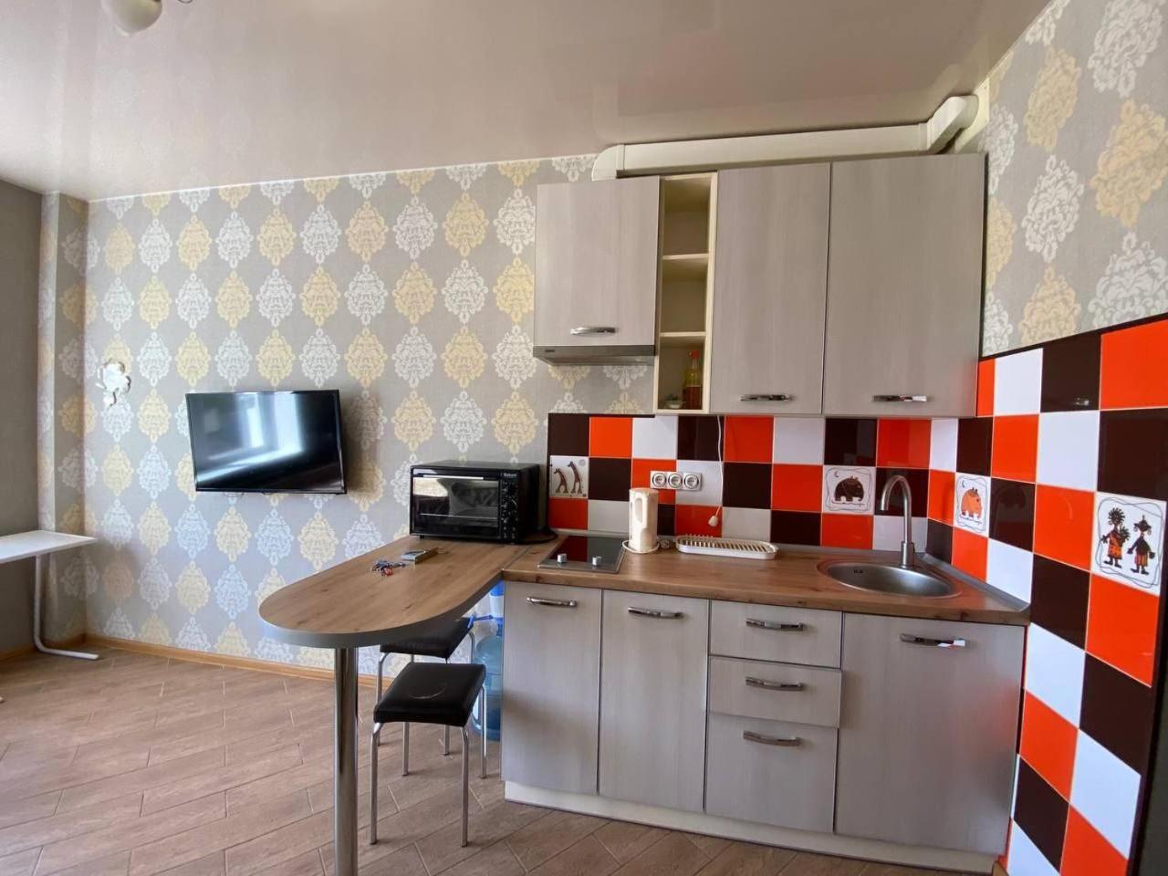 One-Bedroom House photo 2