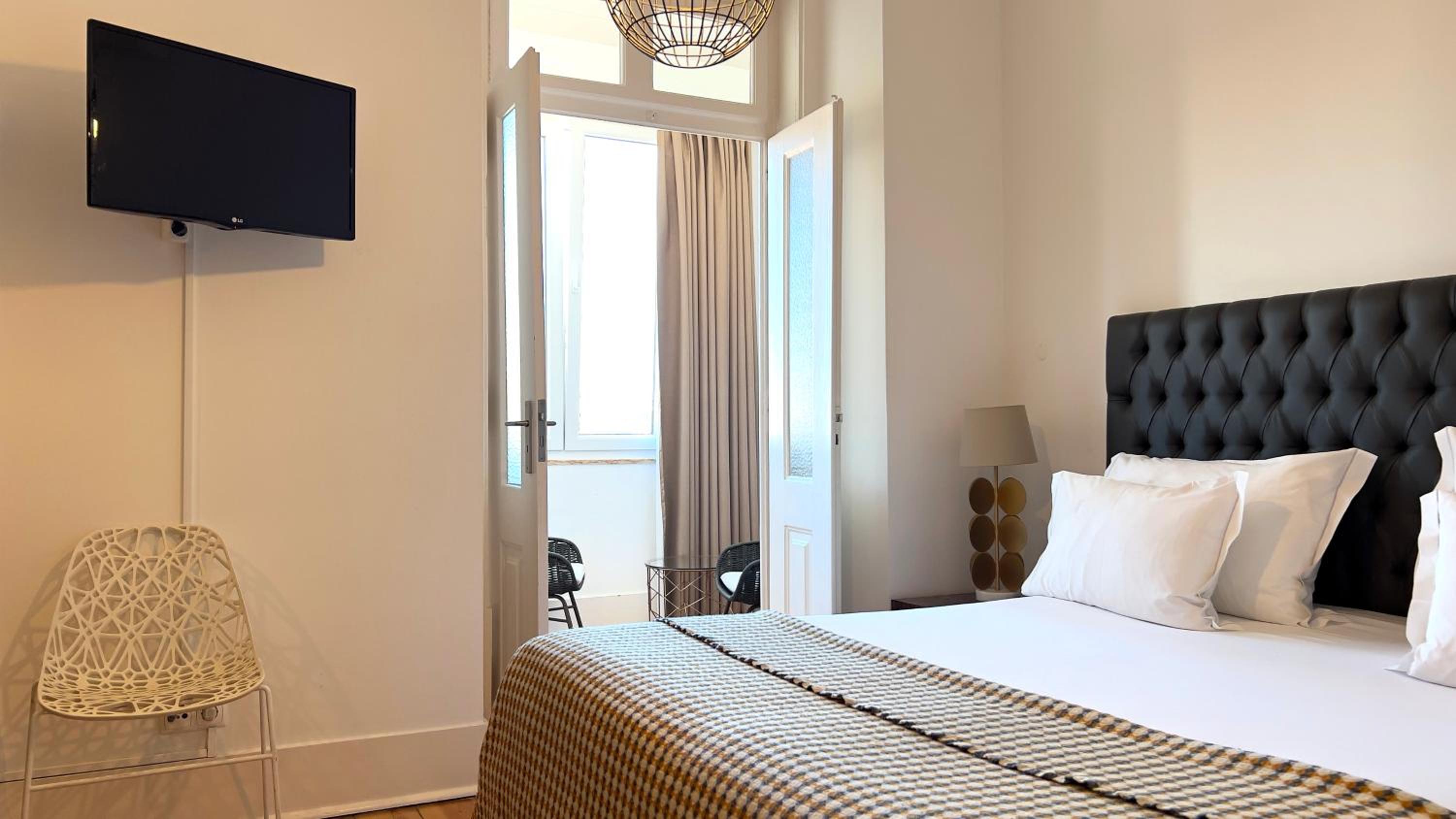 Double or Twin Room photo 2