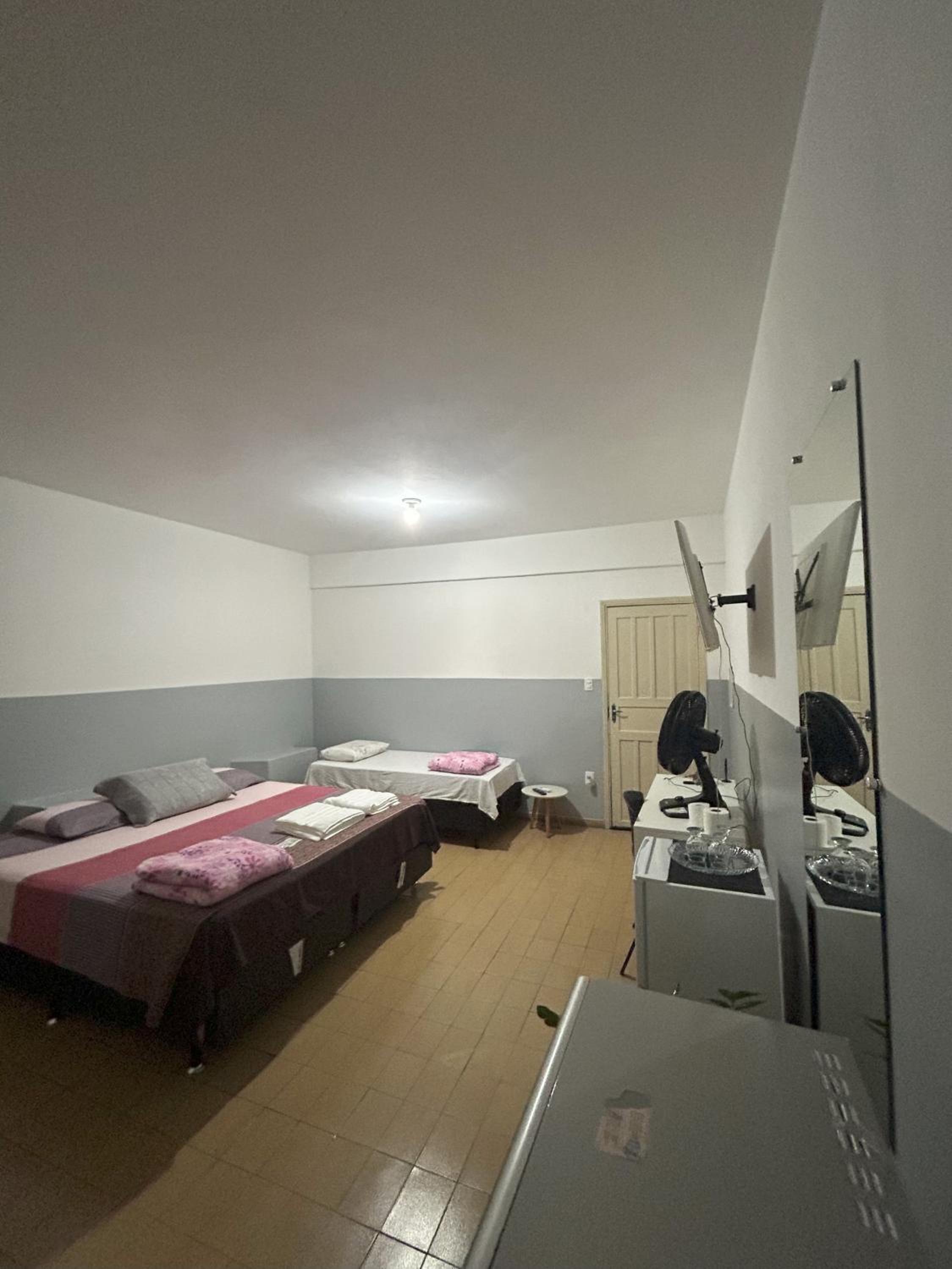 Studio Apartment with King Bed