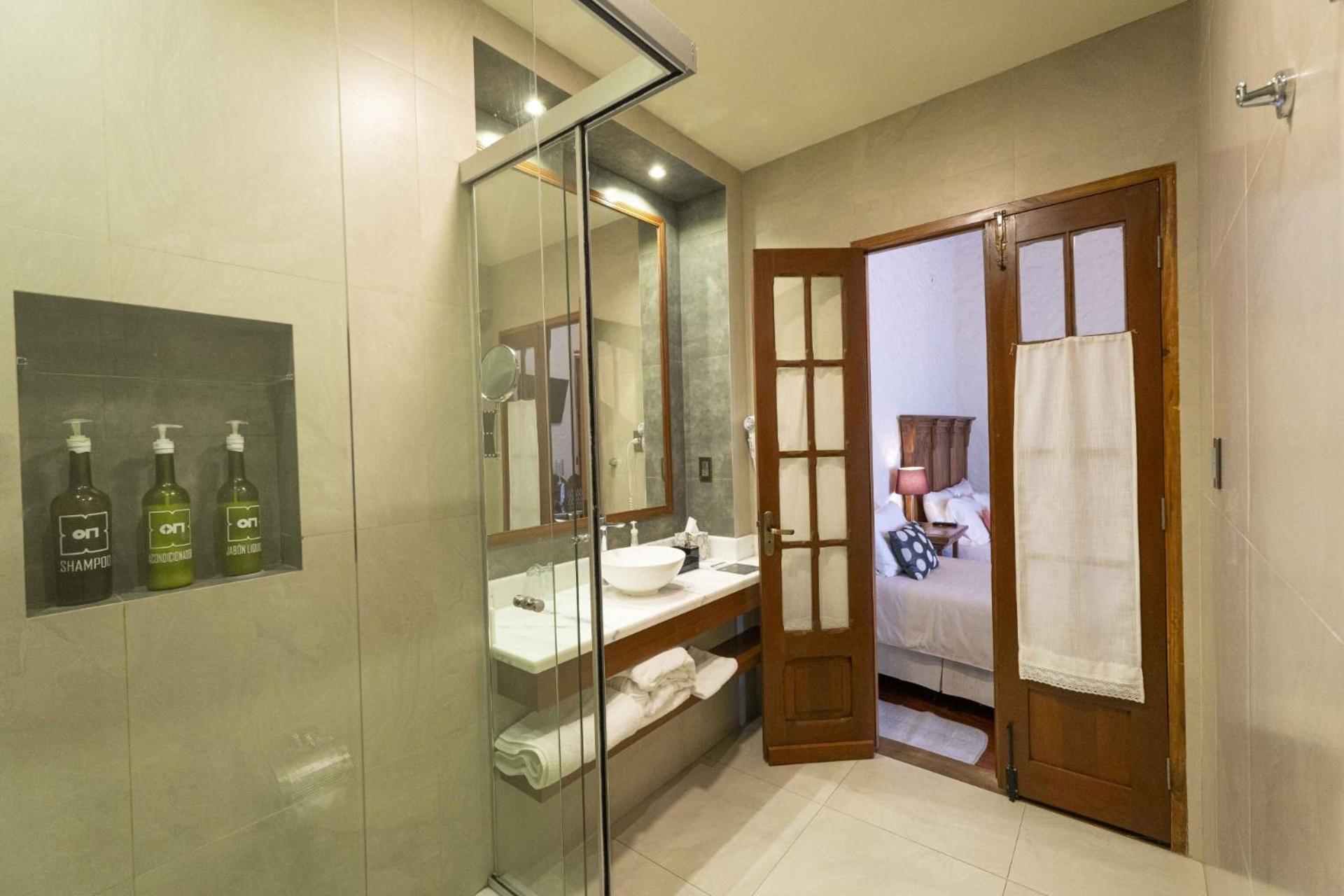 Superior Double Room photo 3