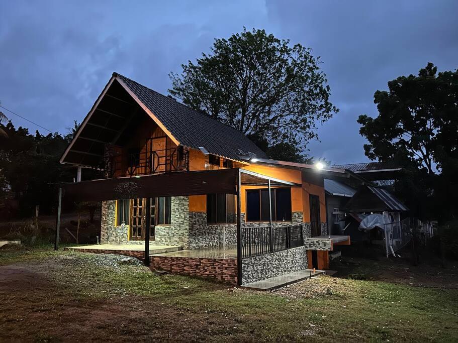 One-Bedroom Chalet photo 3