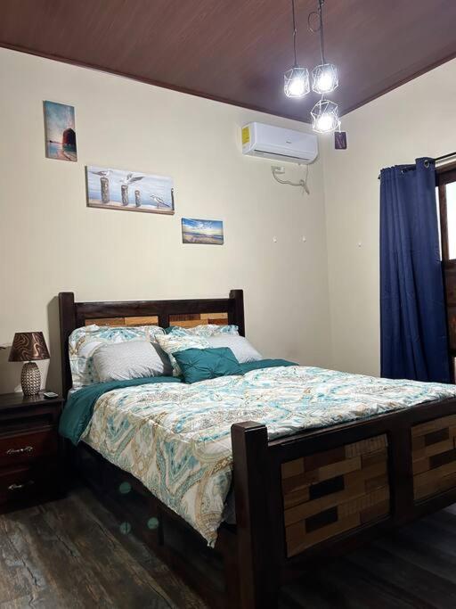 One-Bedroom Chalet photo 1