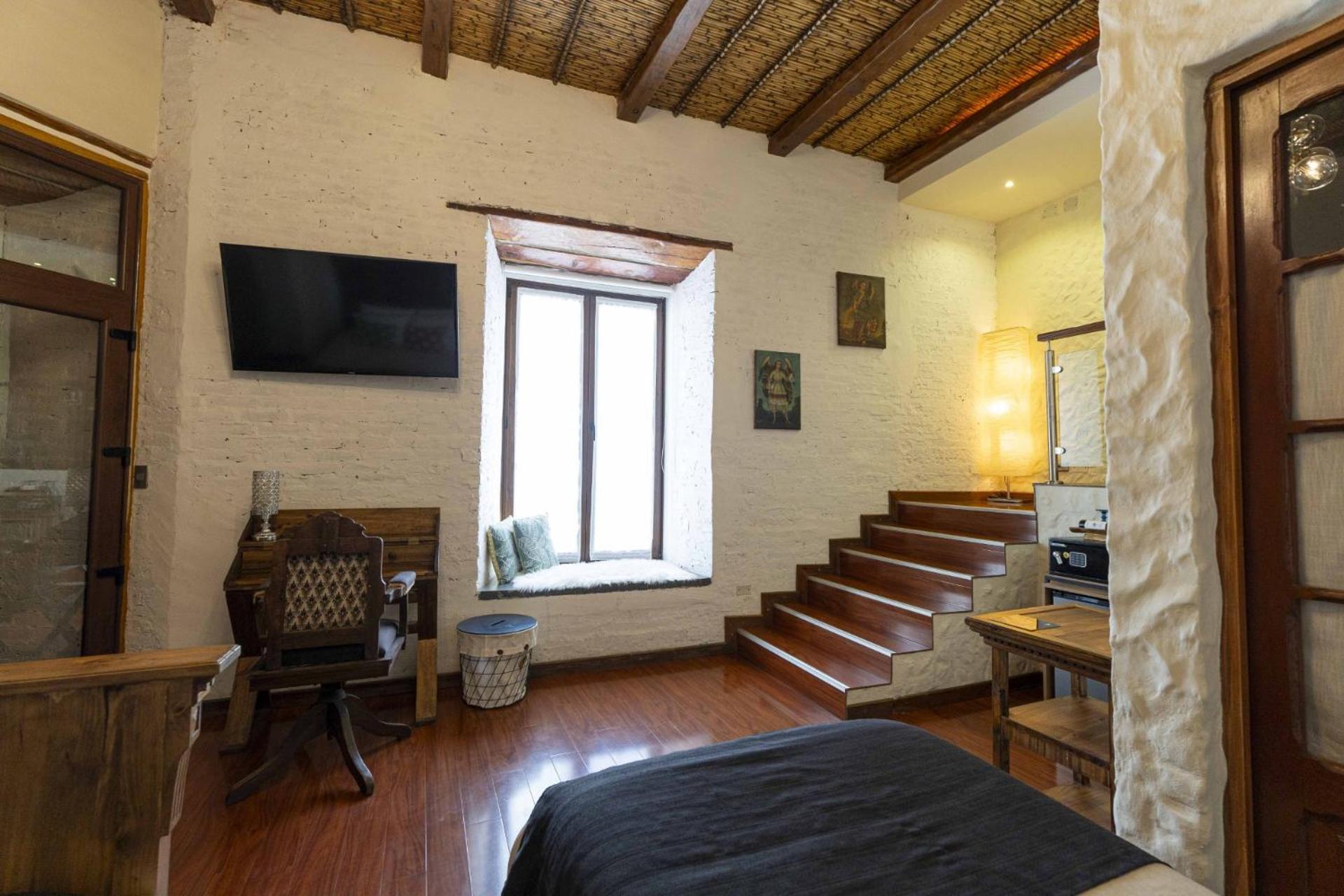 Superior Double Room photo 2
