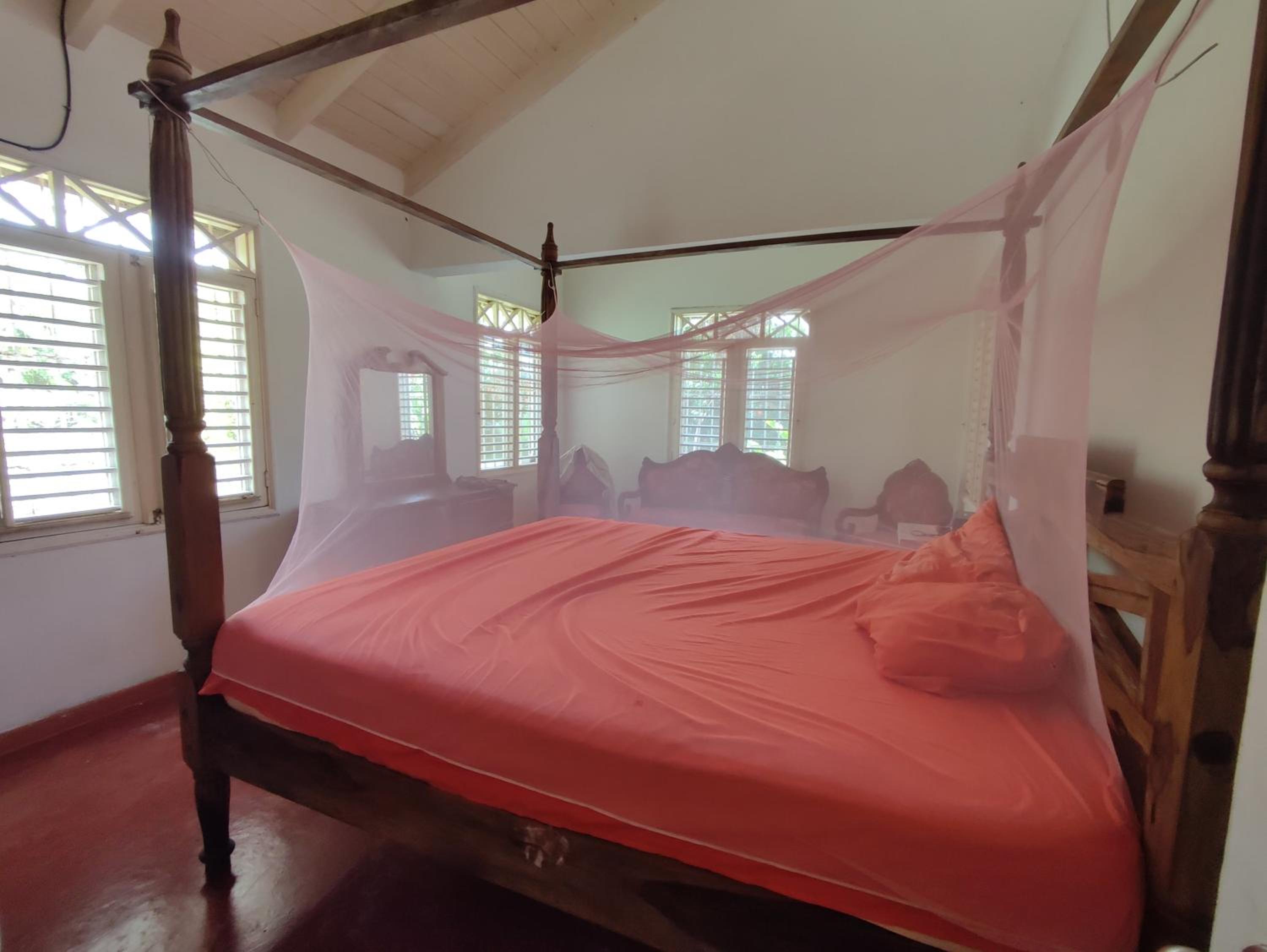 One-Bedroom Villa photo 1