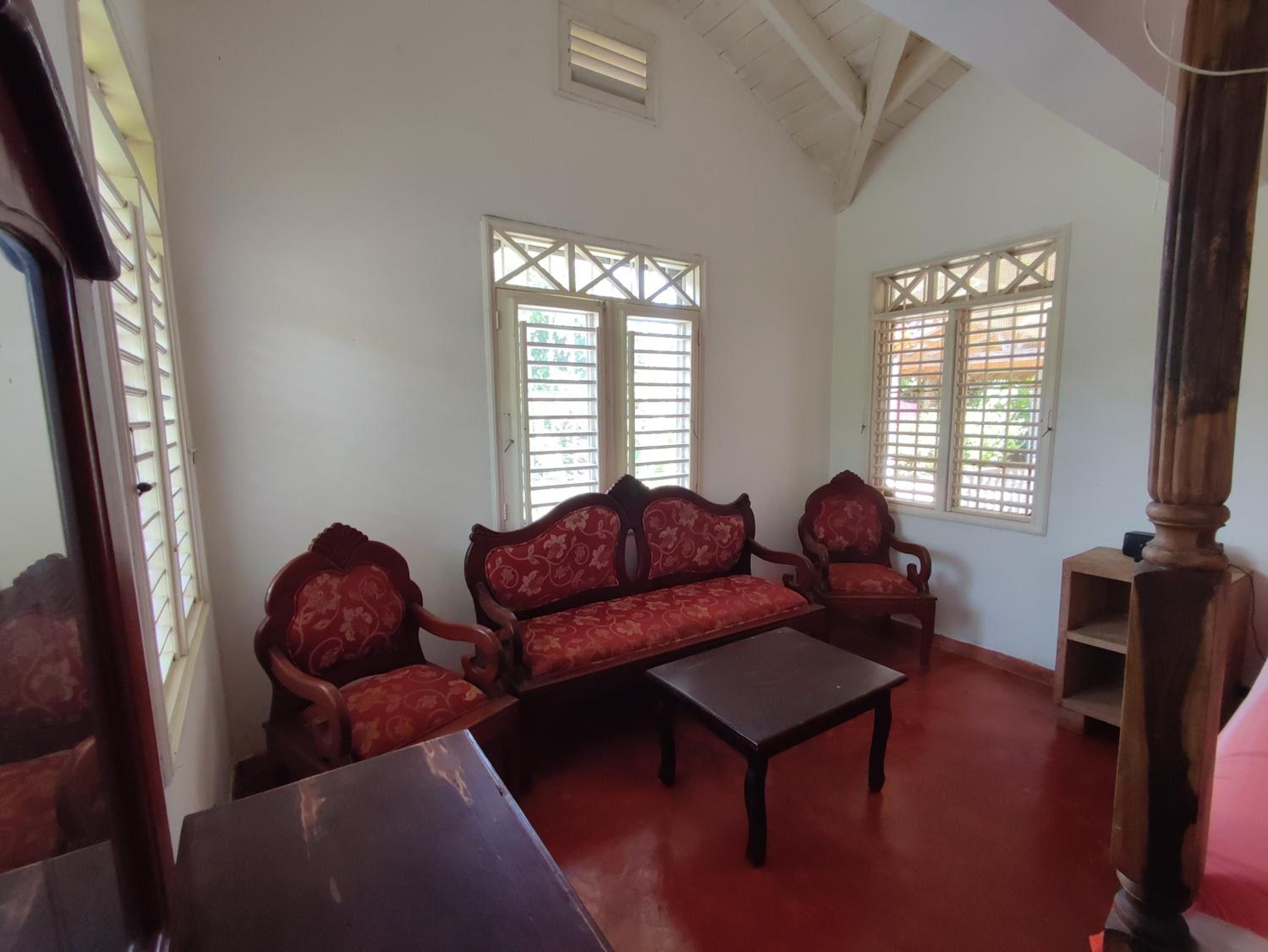 One-Bedroom Villa photo 3