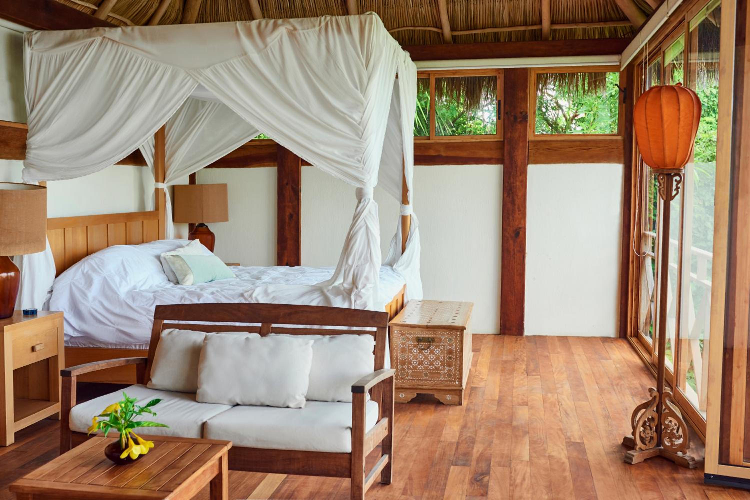 Suite with Sea View