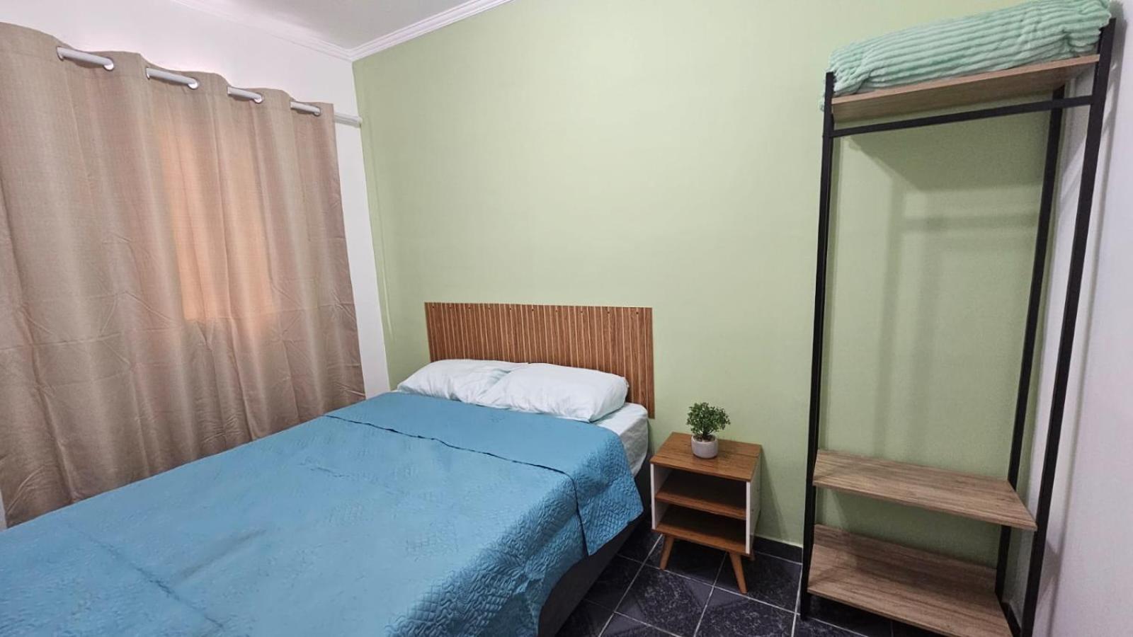 Classic Quadruple Room