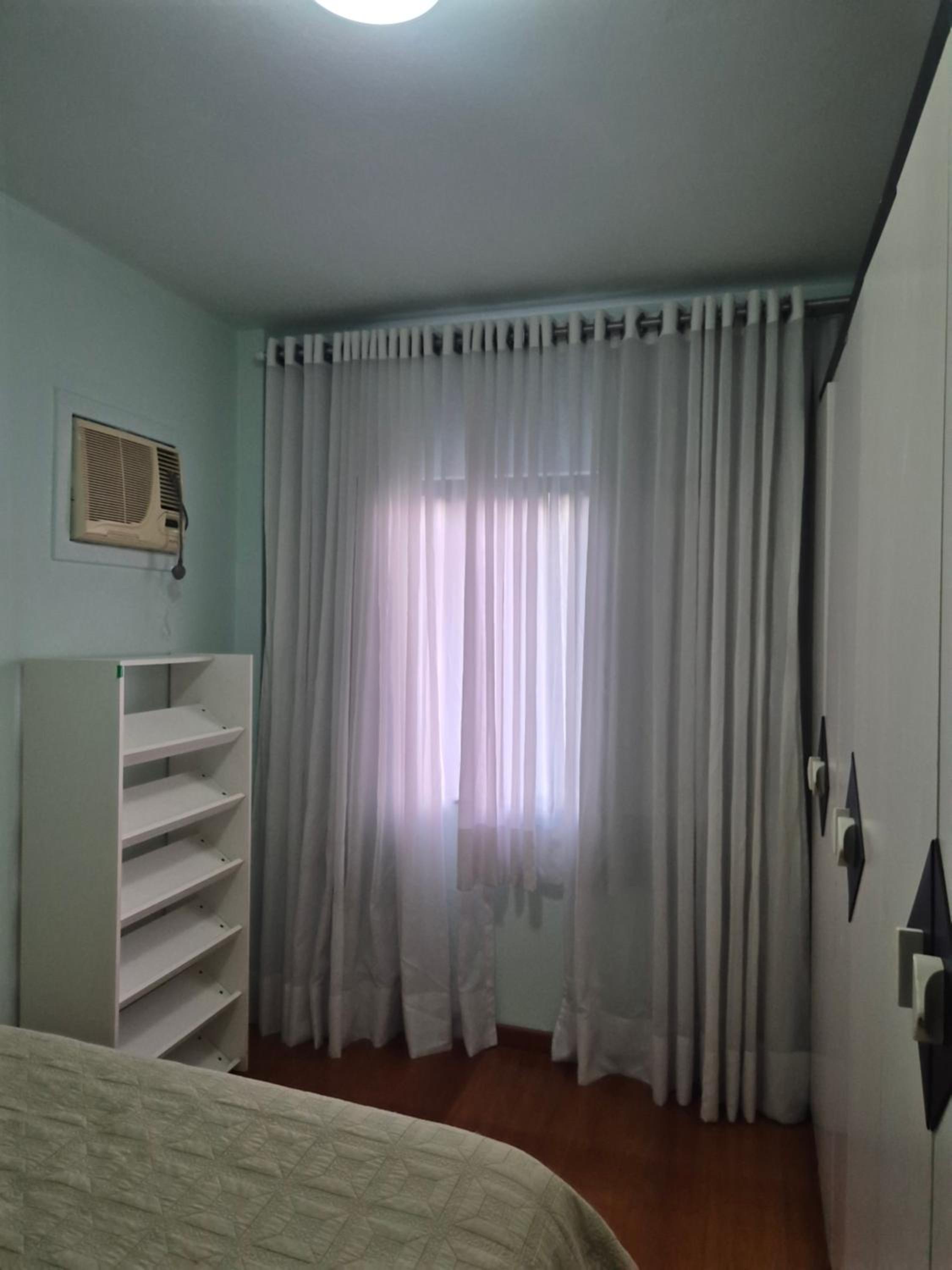 Three-Bedroom Apartment photo 1