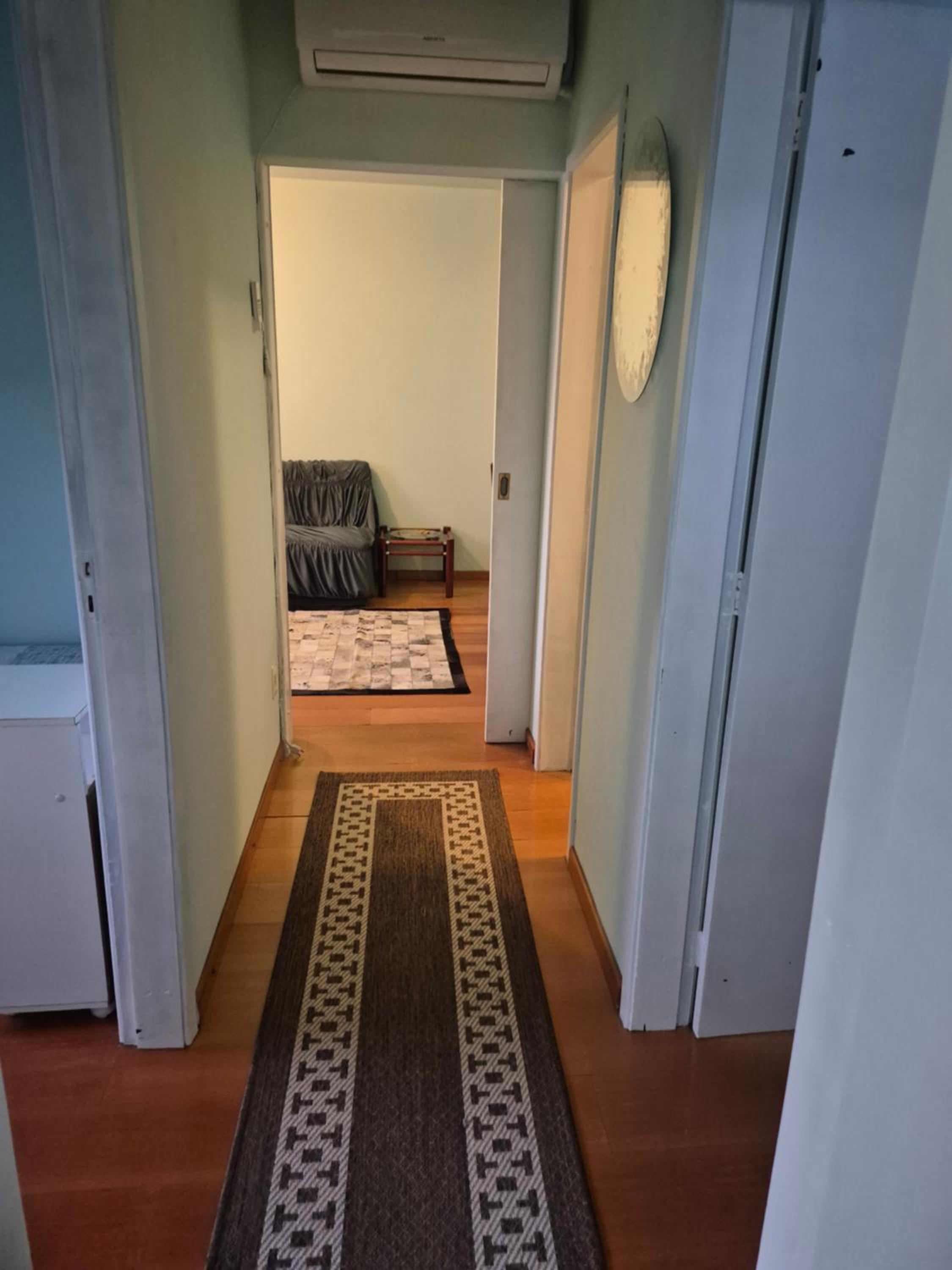 Three-Bedroom Apartment photo 2