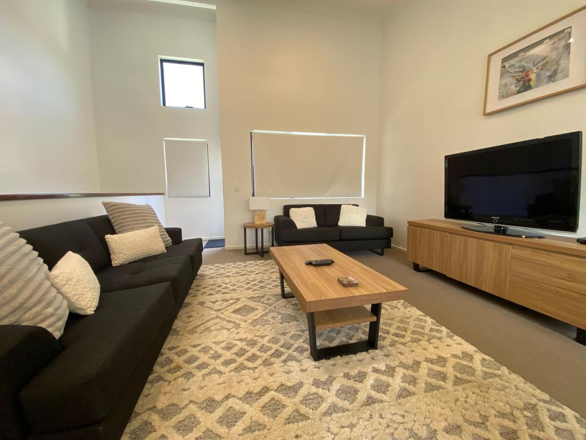 Apartment - Split Level photo 1