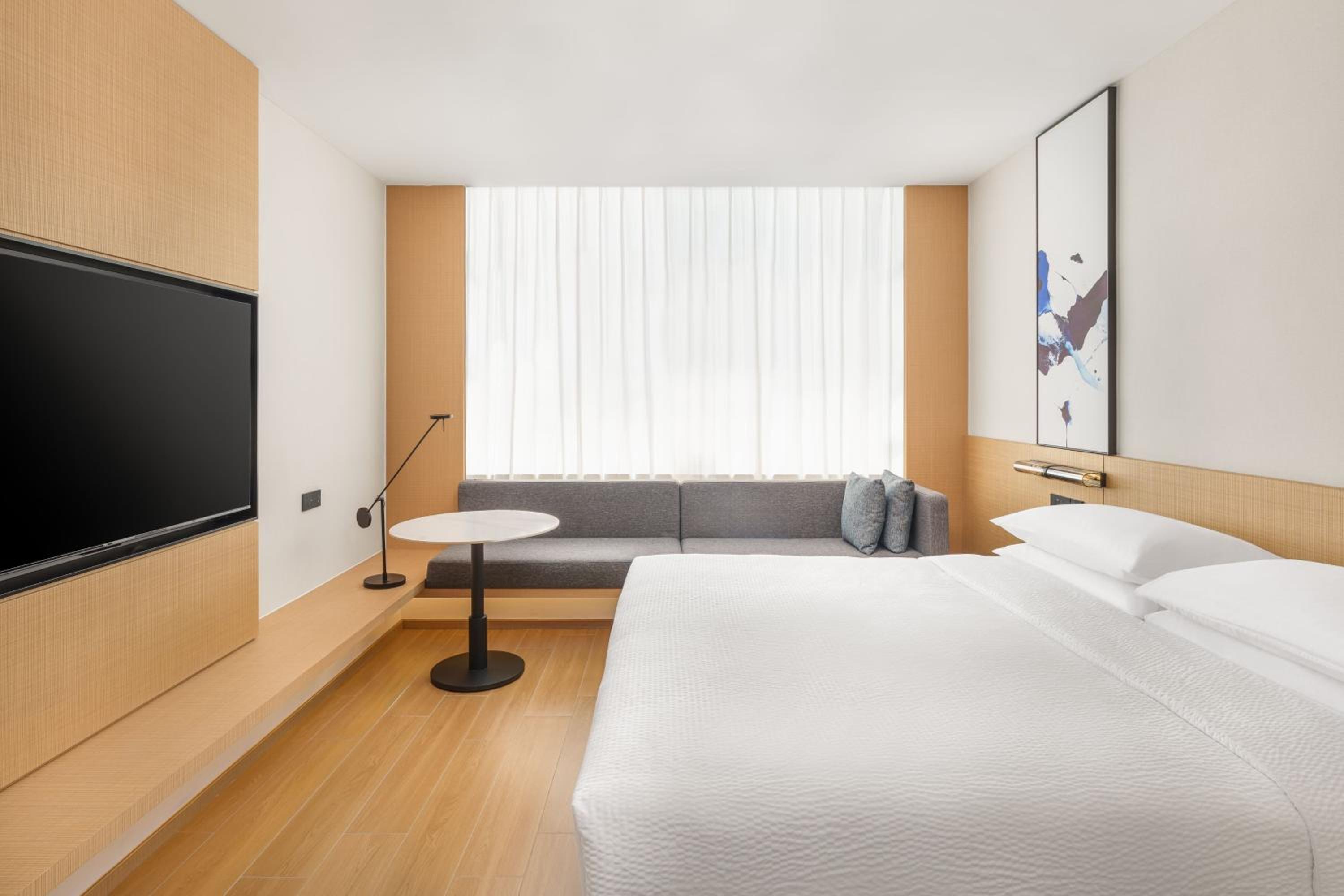 Superior King Room photo 3