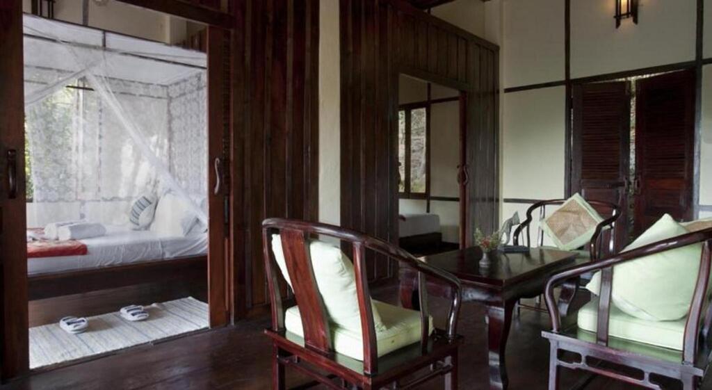Suite with River View photo 2