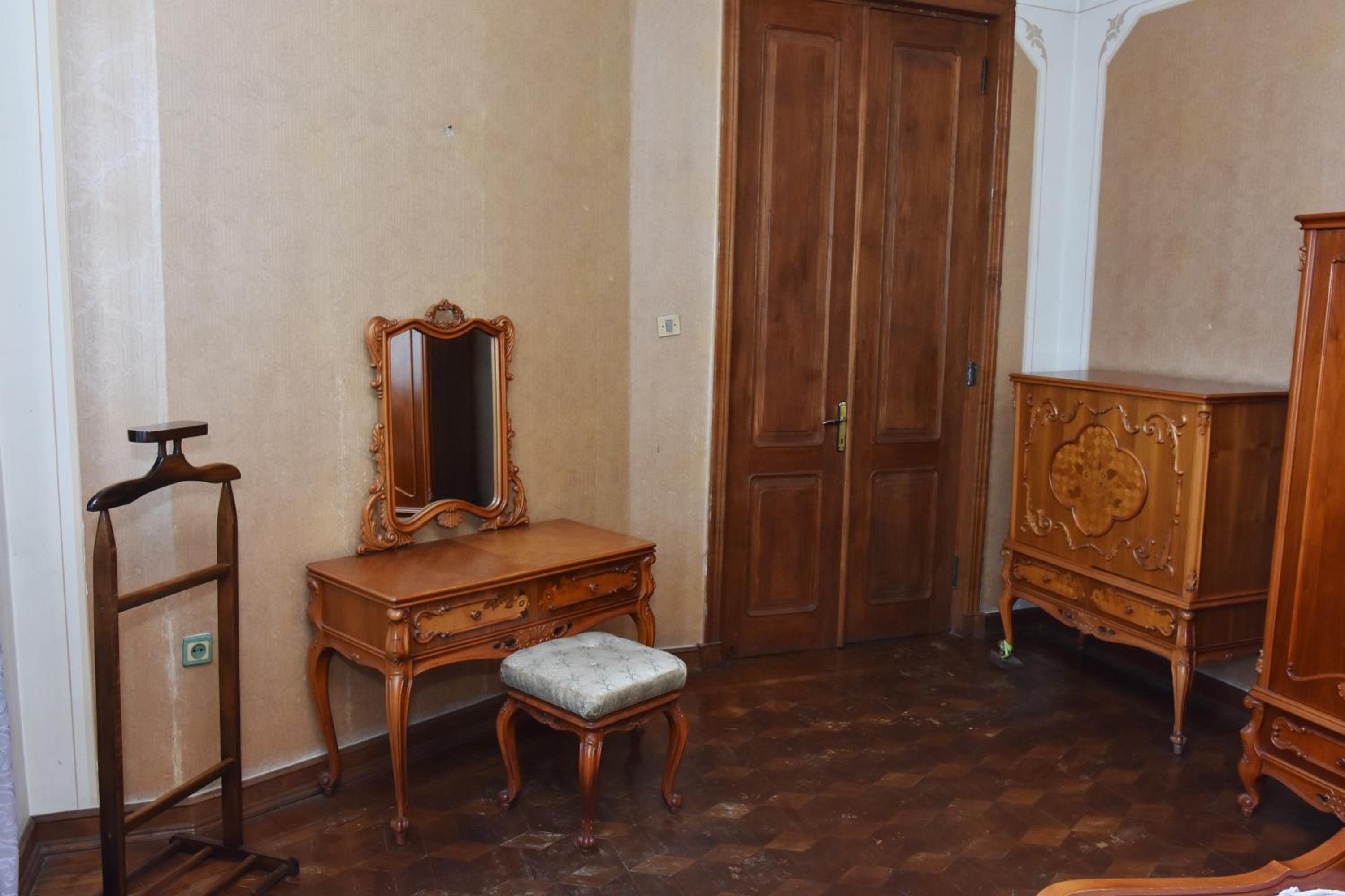 Large Double Room photo 1