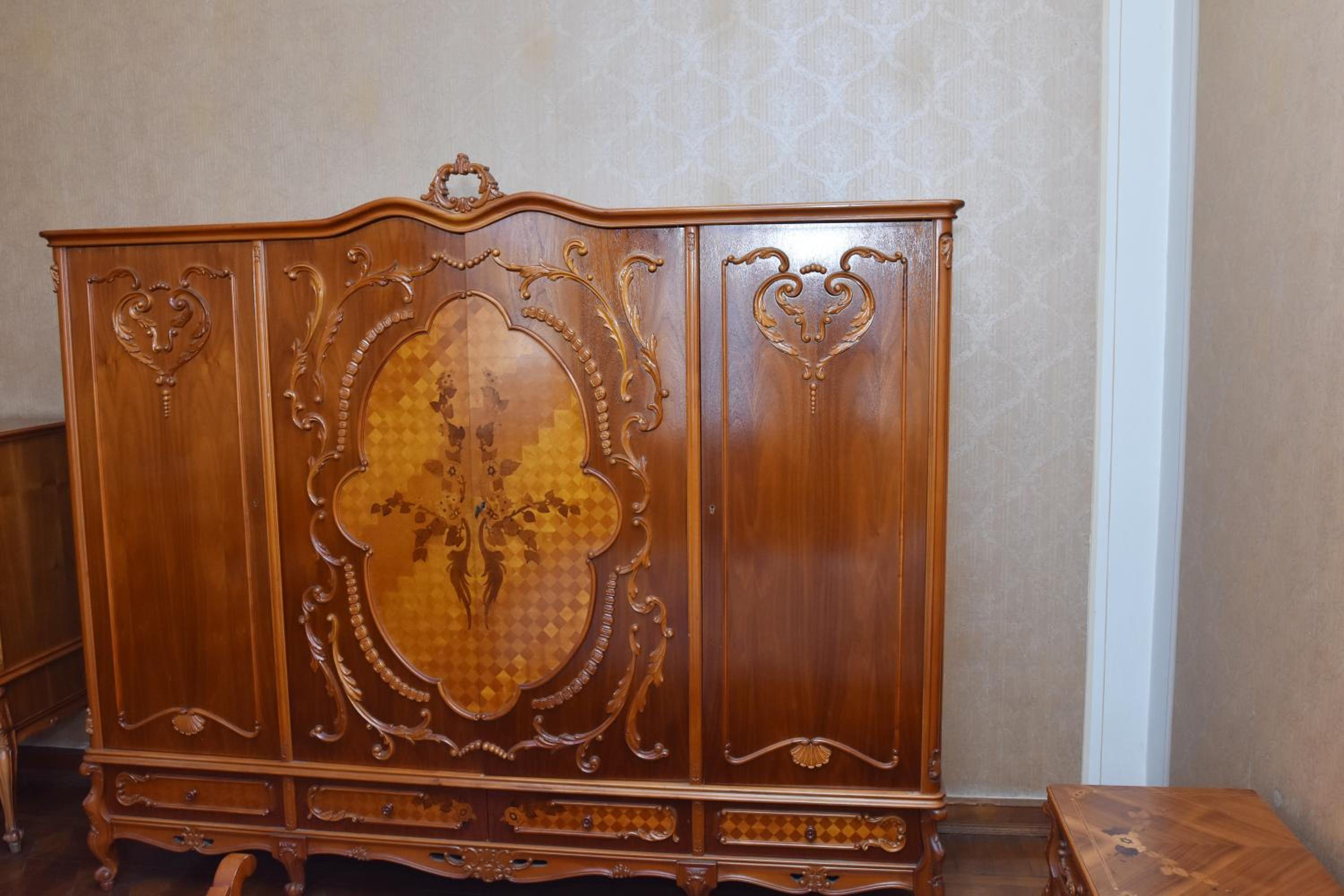 Large Double Room photo 3