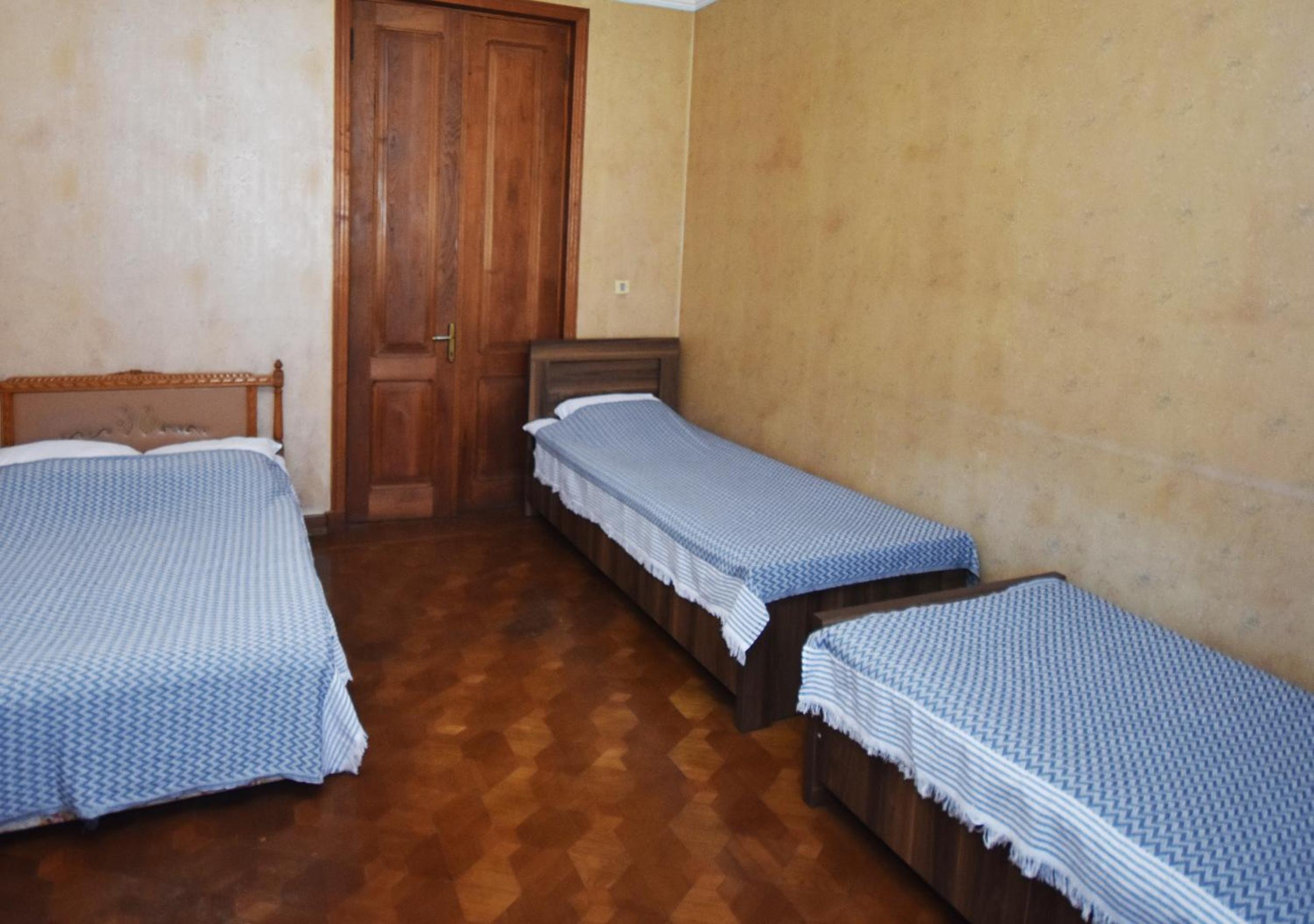 Quadruple Room photo 1