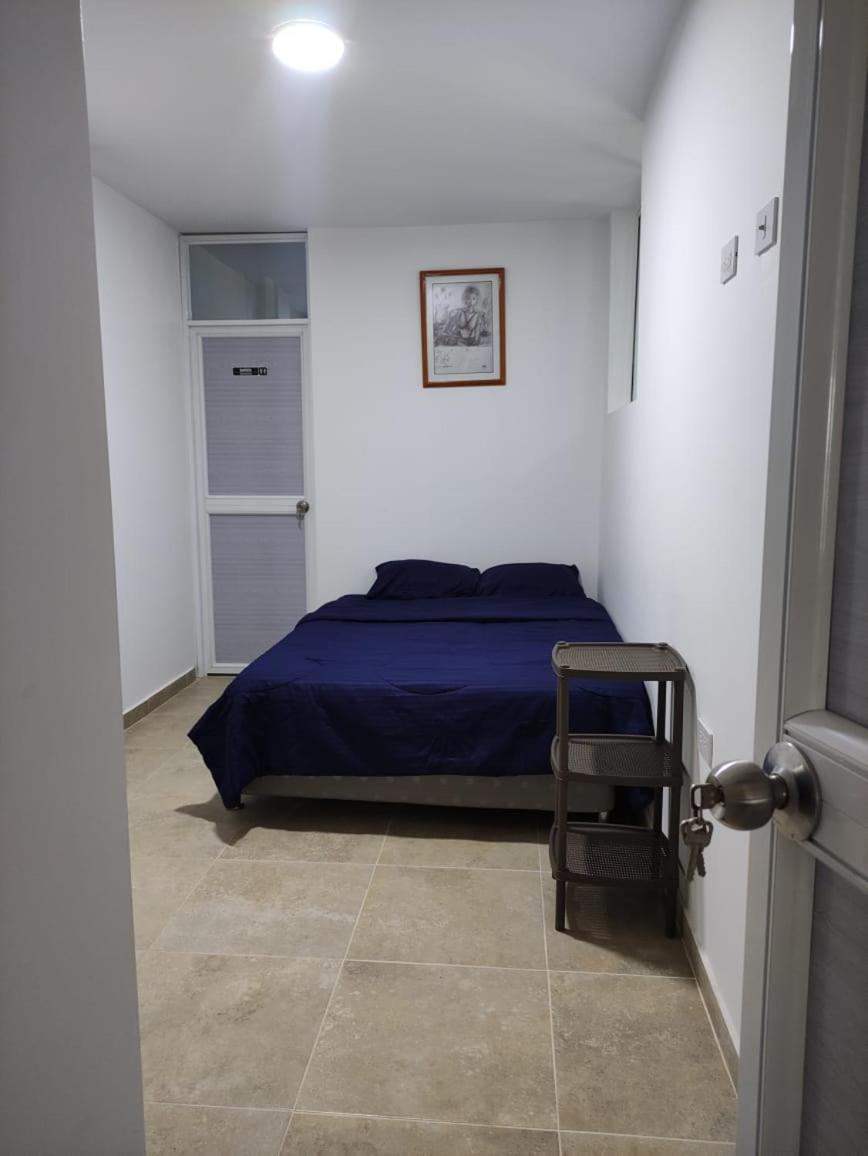 Apartment with Terrace photo 1