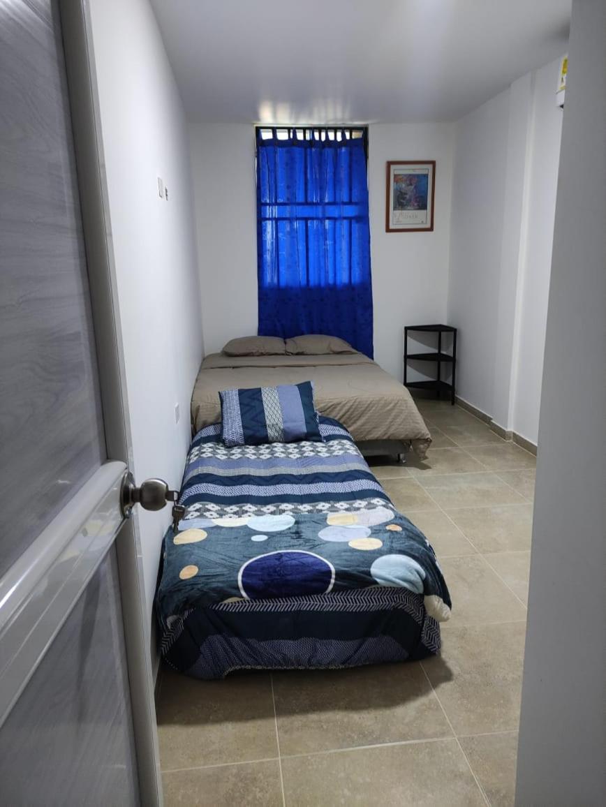 Apartment with Terrace photo 3