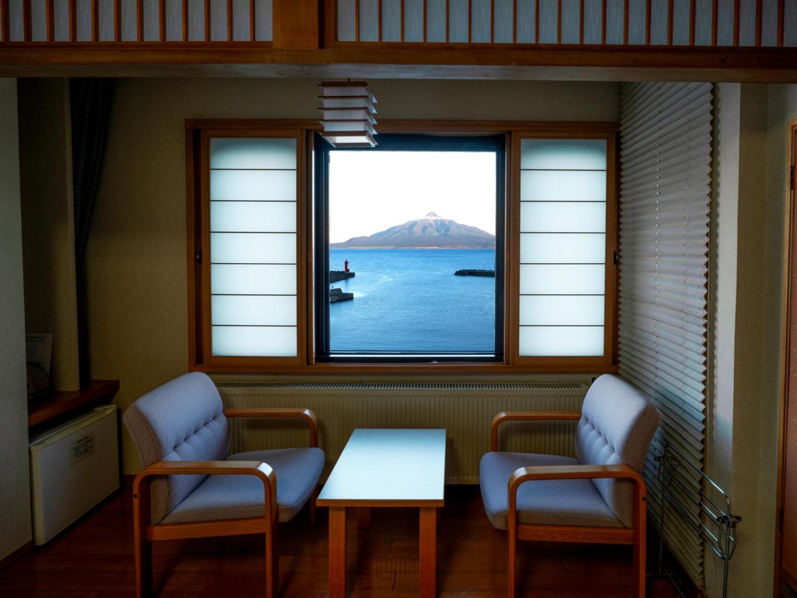 Japanese-Style Room with Ocean View - Photo 4
