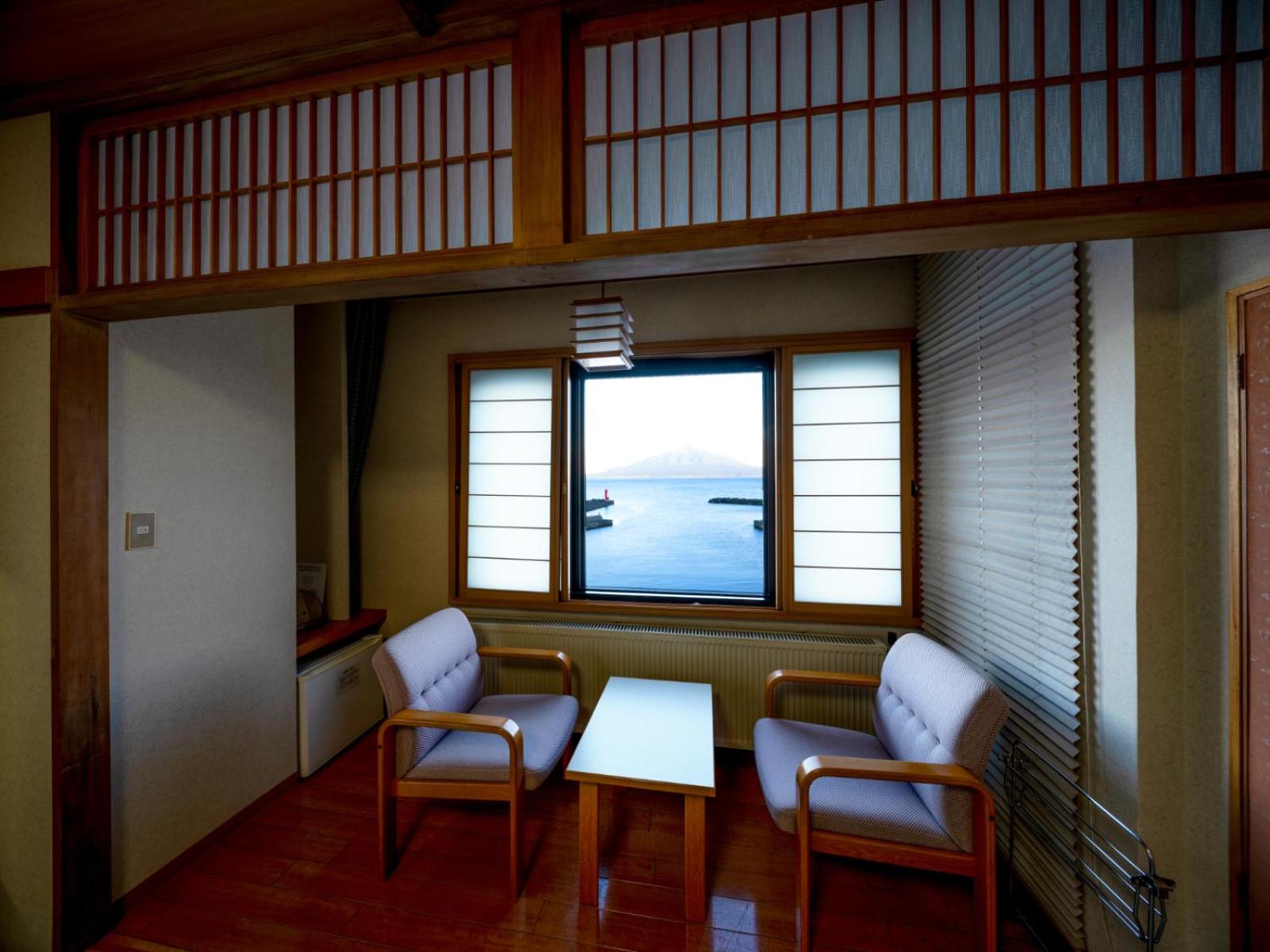 Japanese-Style Room with Ocean View - Photo 3
