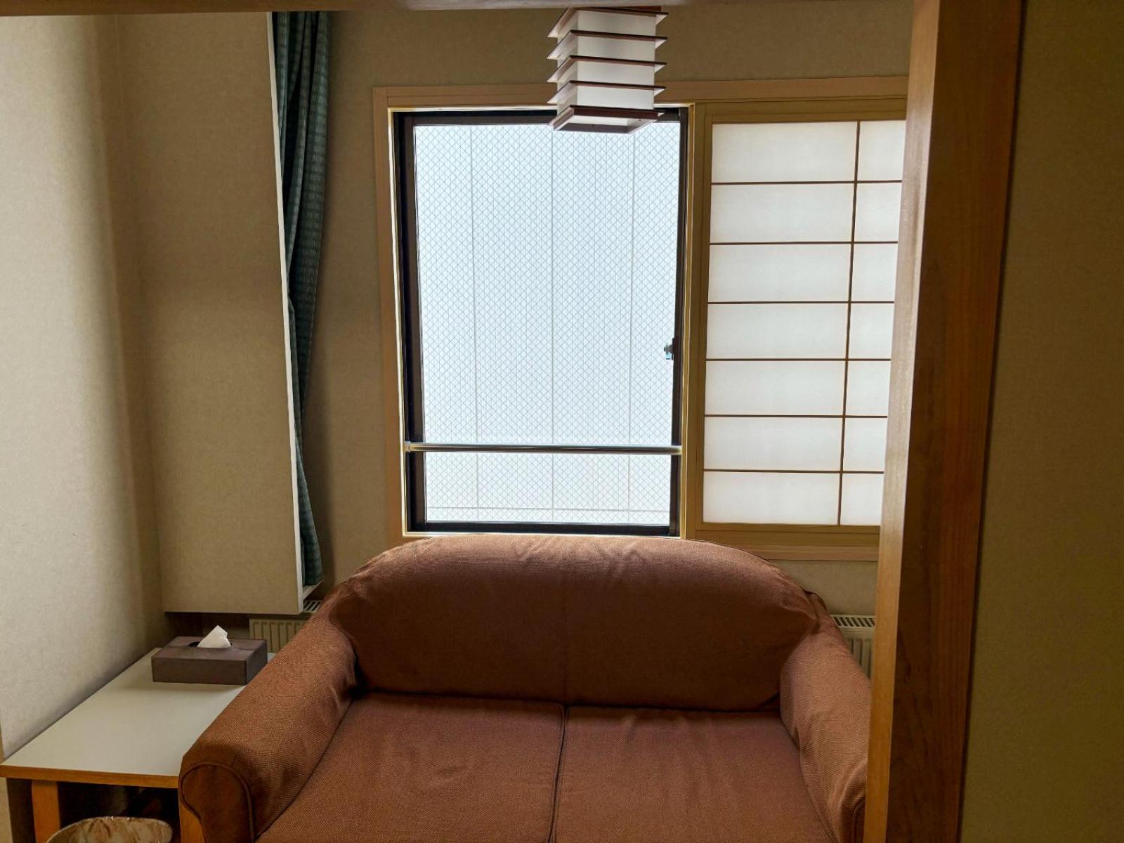 Economy Japanese-Style Room - Photo 3
