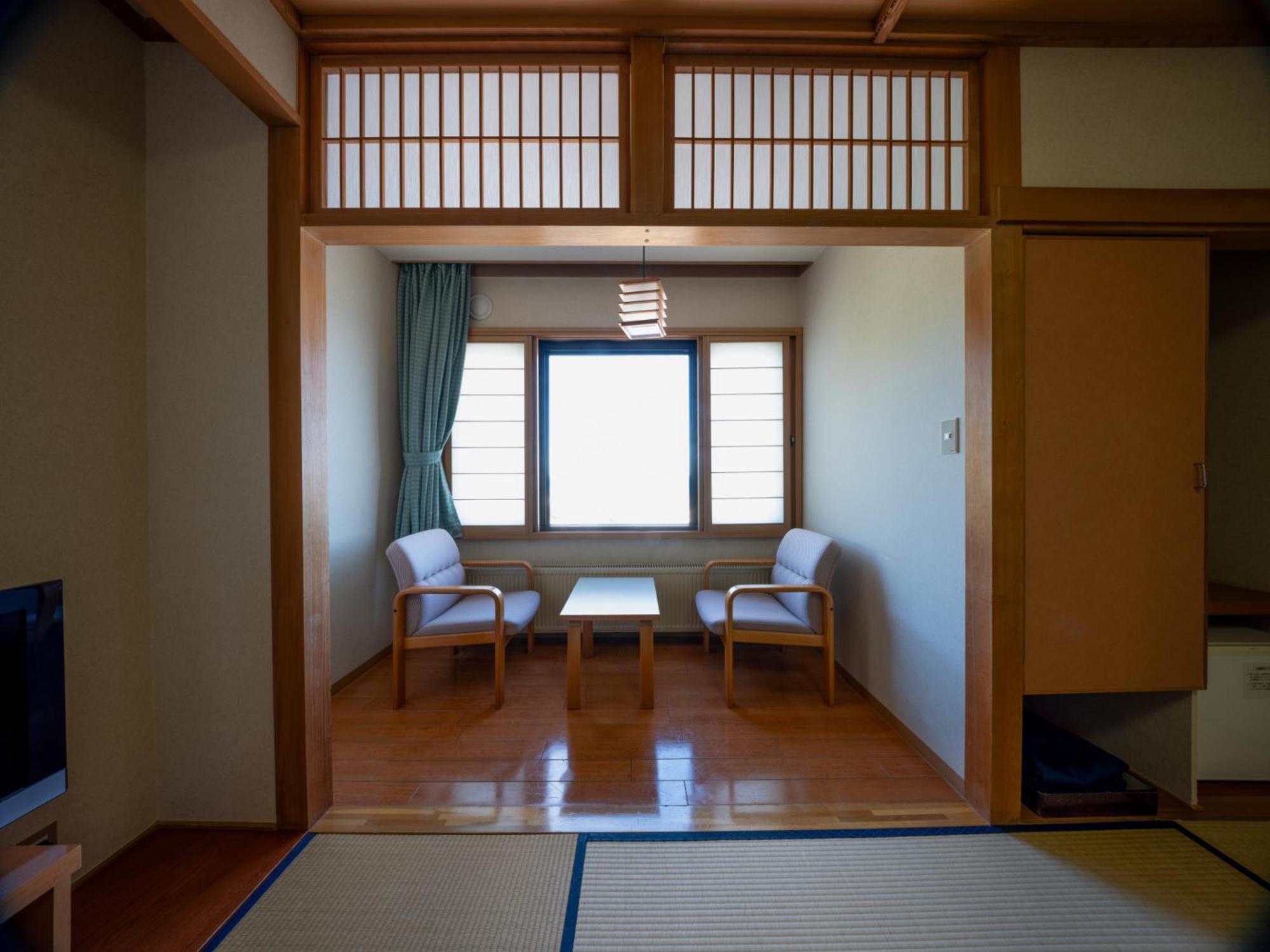 Japanese-Style Room - Photo 2