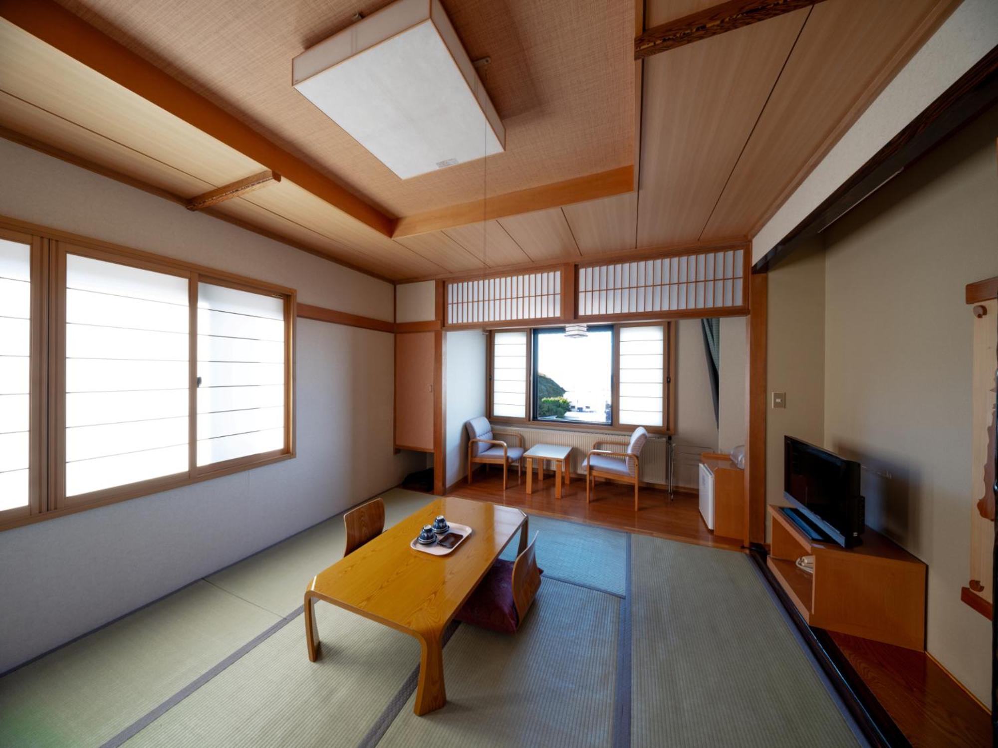 Japanese-Style Room - Photo 1
