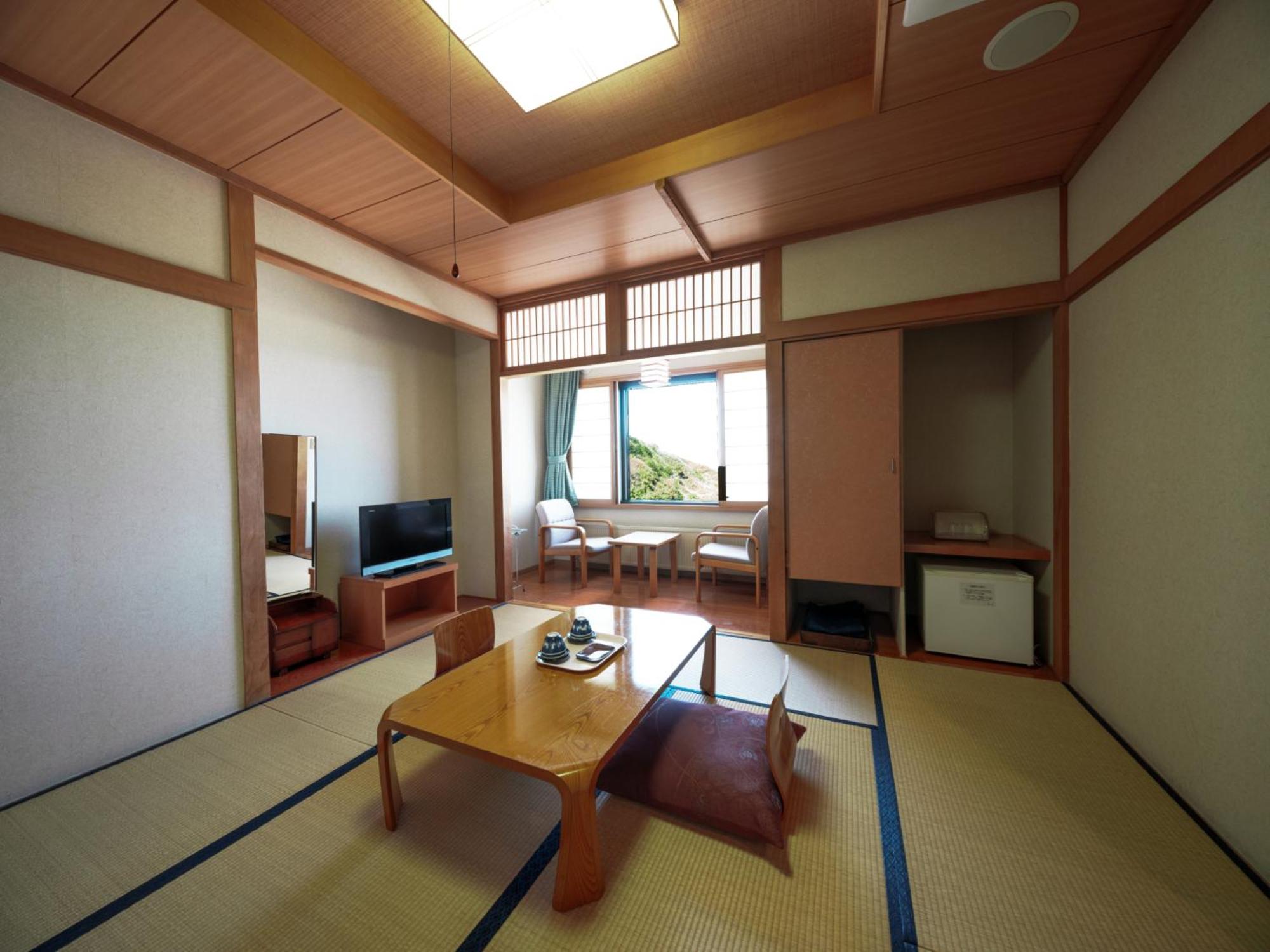 Japanese-Style Room - Photo 4
