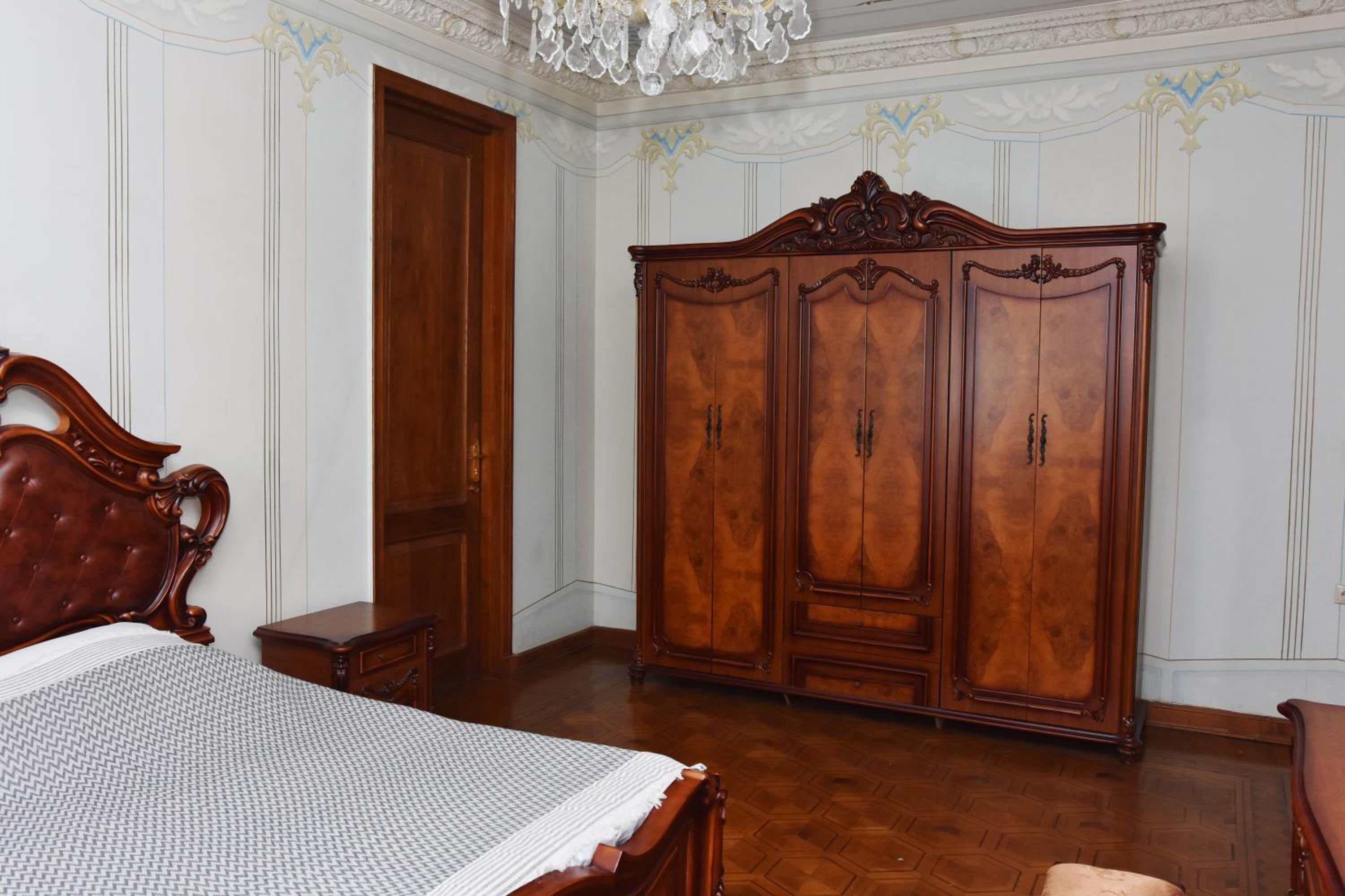 Superior King Room photo 2