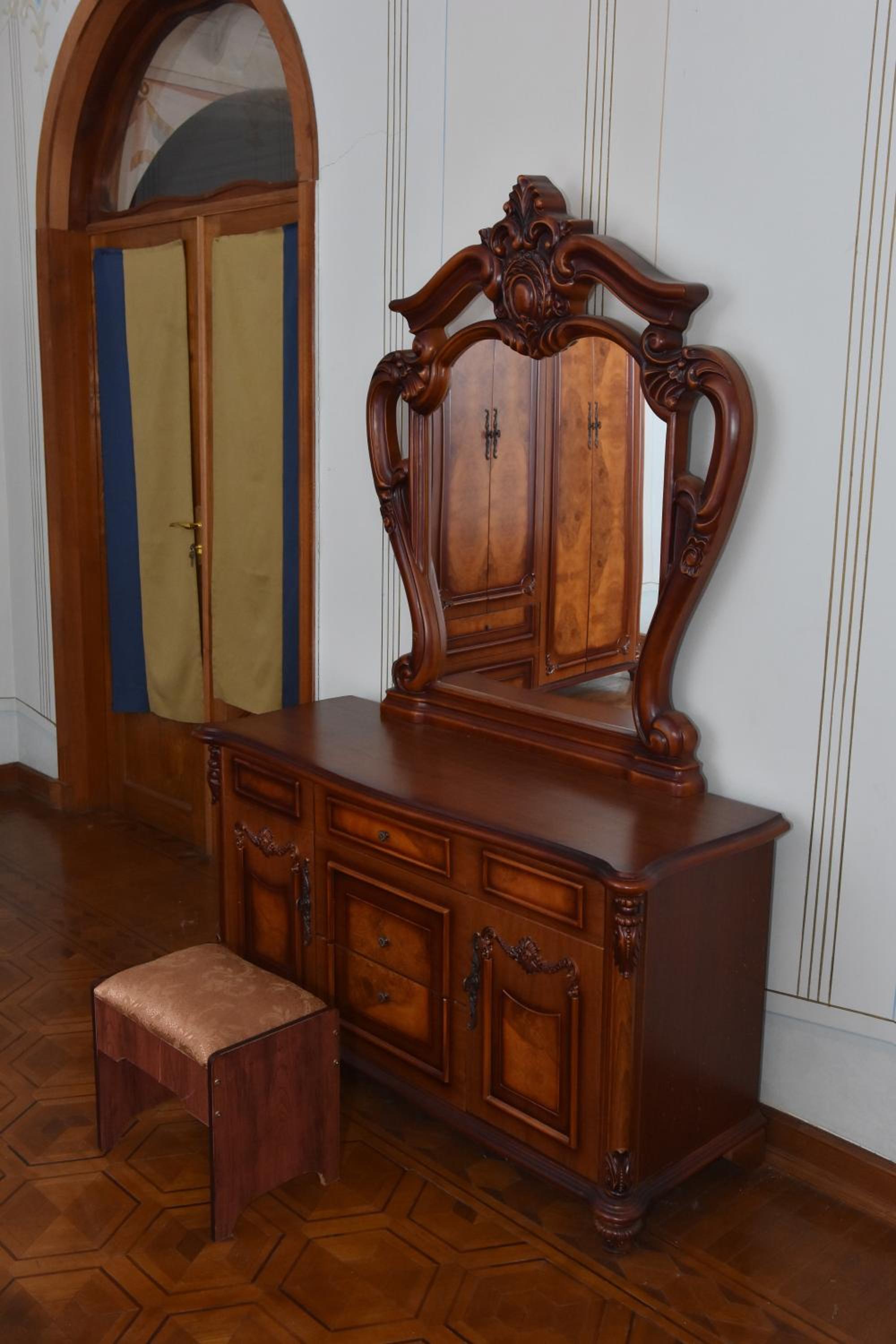 Superior King Room photo 1