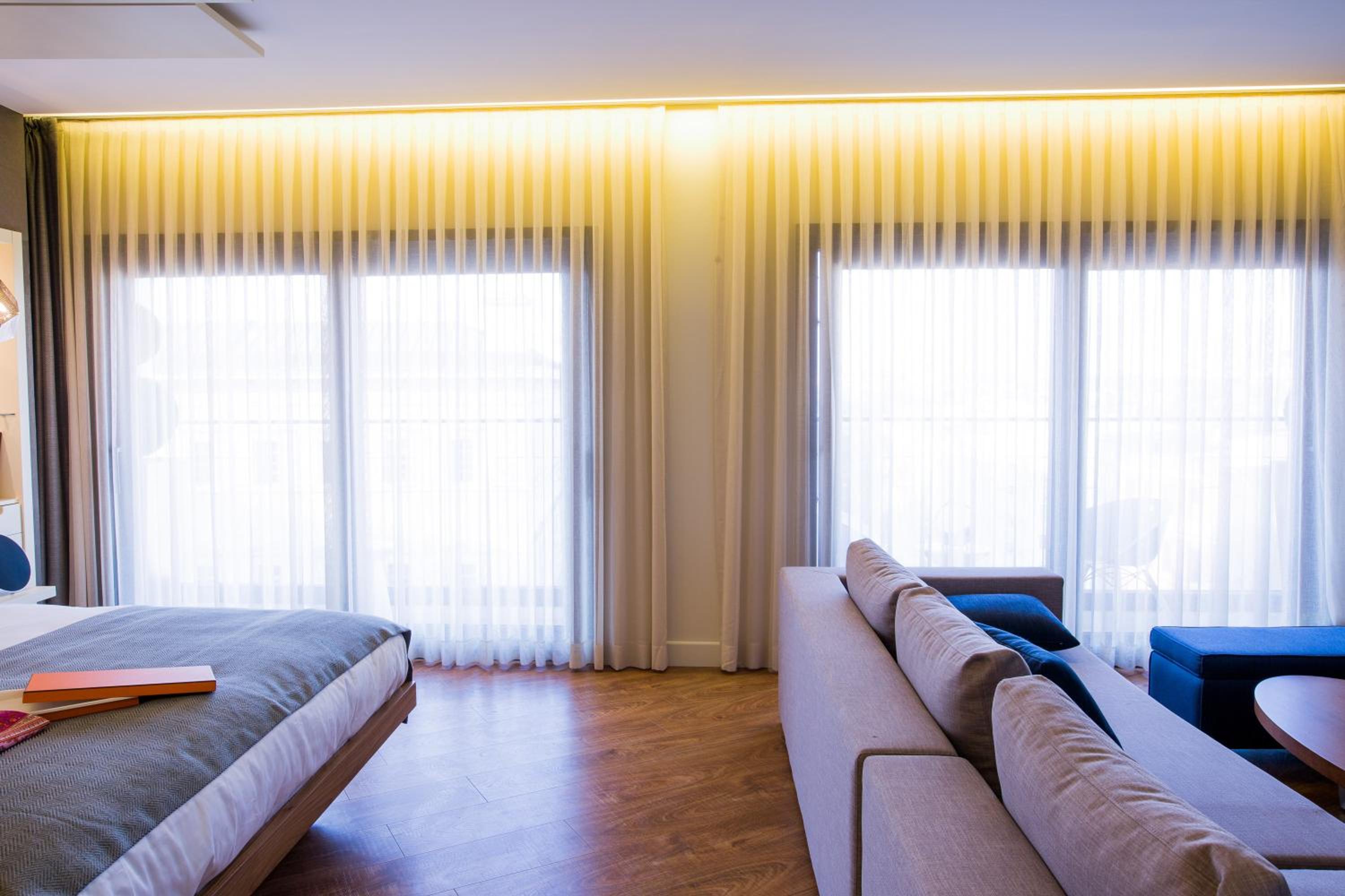 Penthouse Suite photo 3