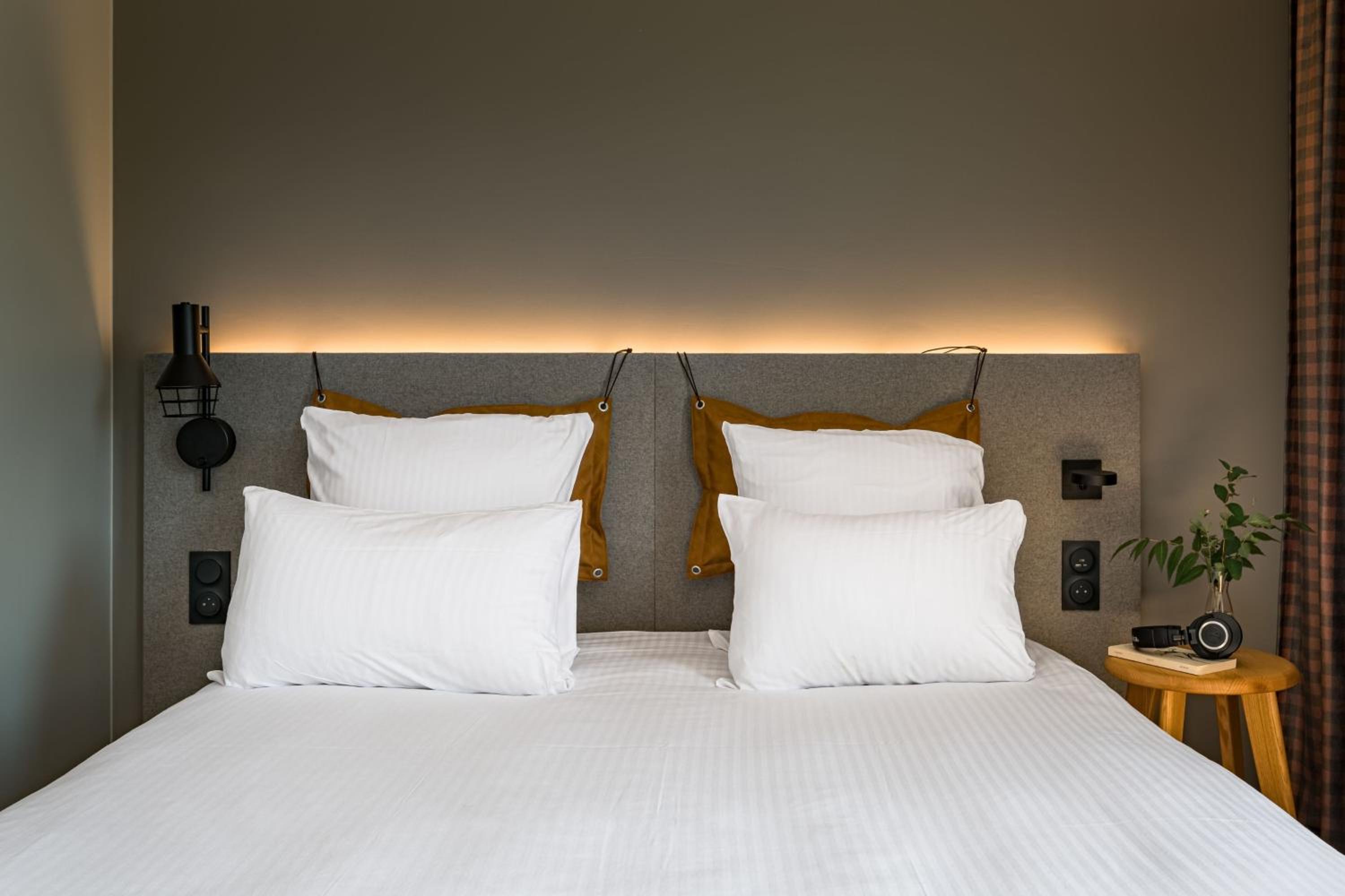 Queen Room - Photo 3
